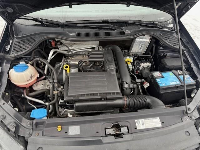 Billede af VW Polo 1,2 TSI BMT Comfortline 90HK 5d