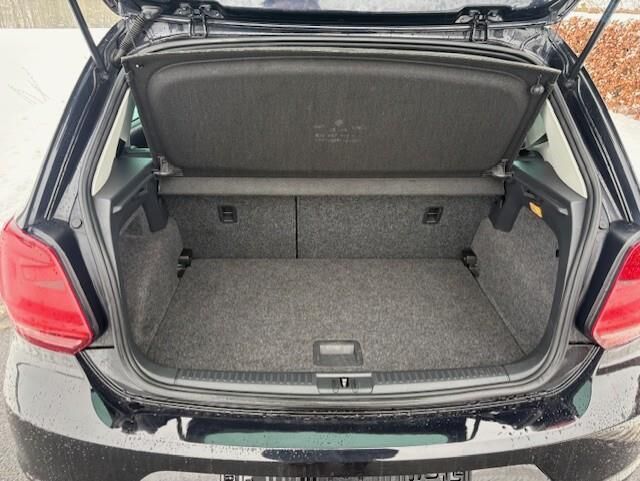 Billede af VW Polo 1,2 TSI BMT Comfortline 90HK 5d
