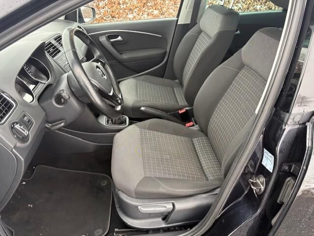 Billede af VW Polo 1,2 TSI BMT Comfortline 90HK 5d