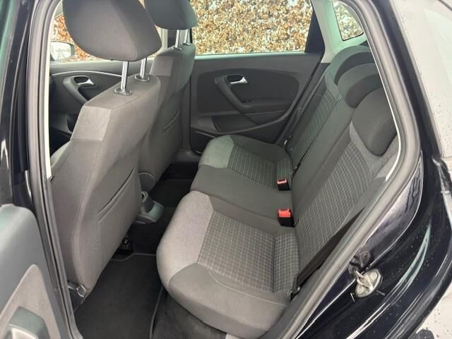 Billede af VW Polo 1,2 TSI BMT Comfortline 90HK 5d