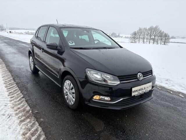 Billede af VW Polo 1,2 TSI BMT Comfortline 90HK 5d
