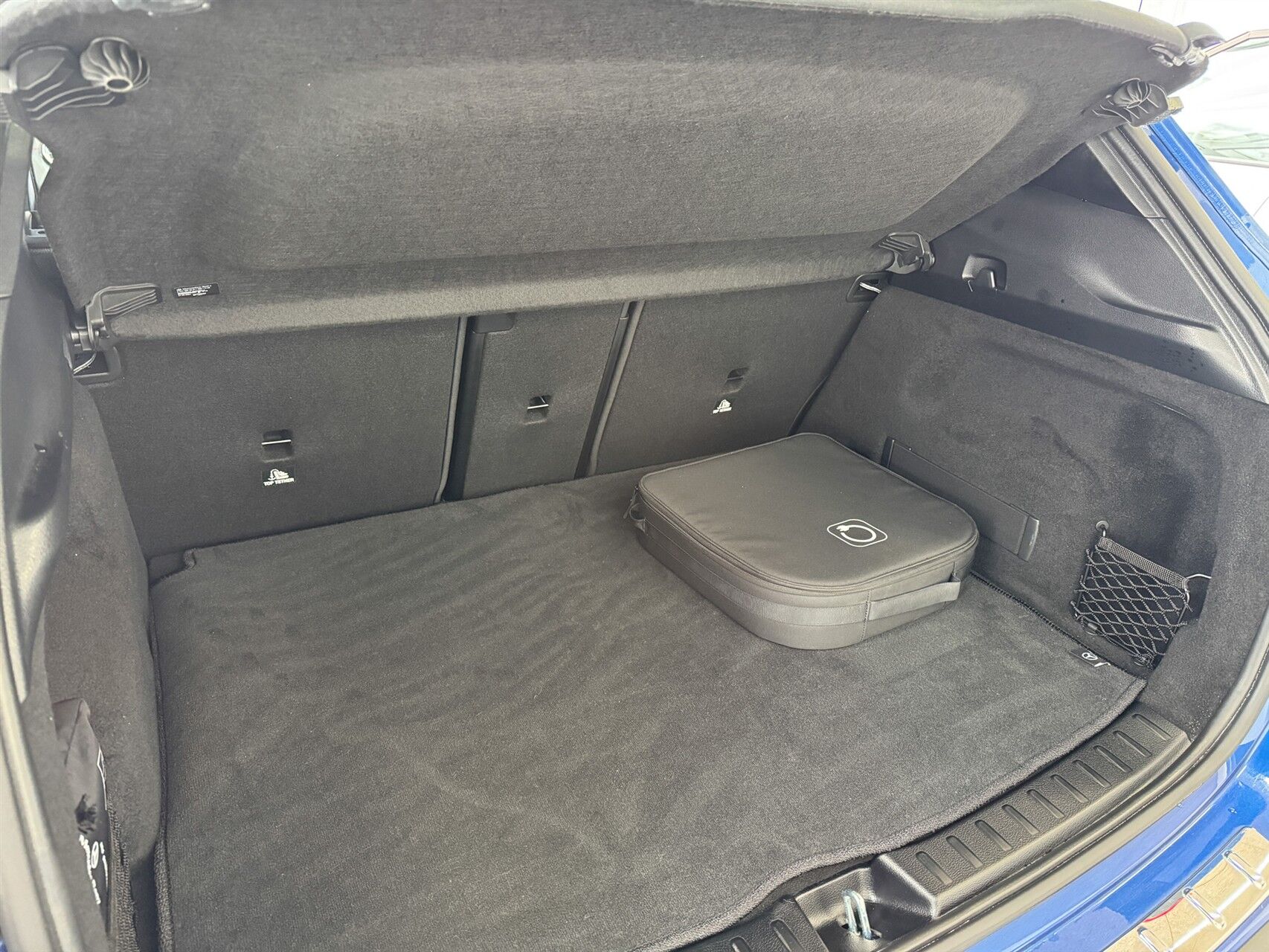 Billede af Mercedes-Benz EQA 250+ EL AMG Edition 190HK 5d Aut.