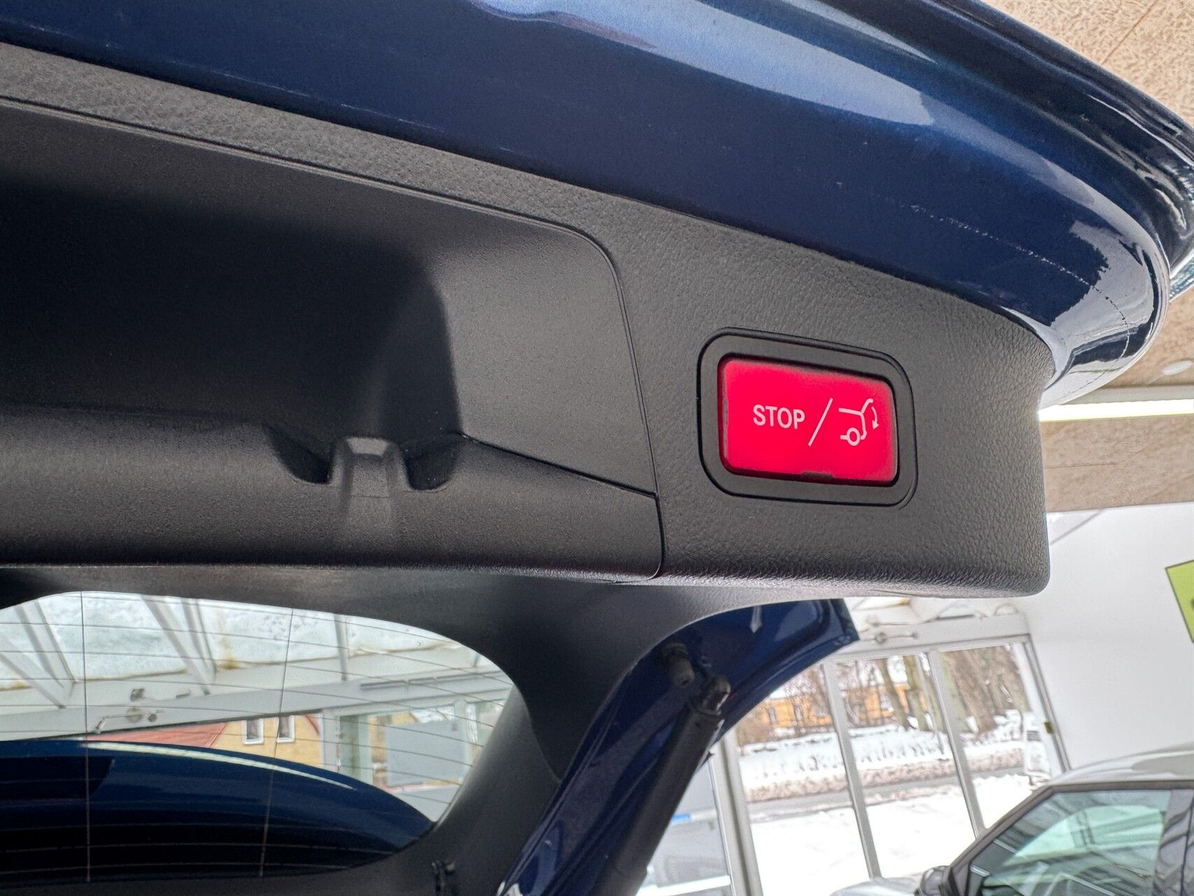 Billede af Mercedes-Benz EQA 250+ EL AMG Edition 190HK 5d Aut.