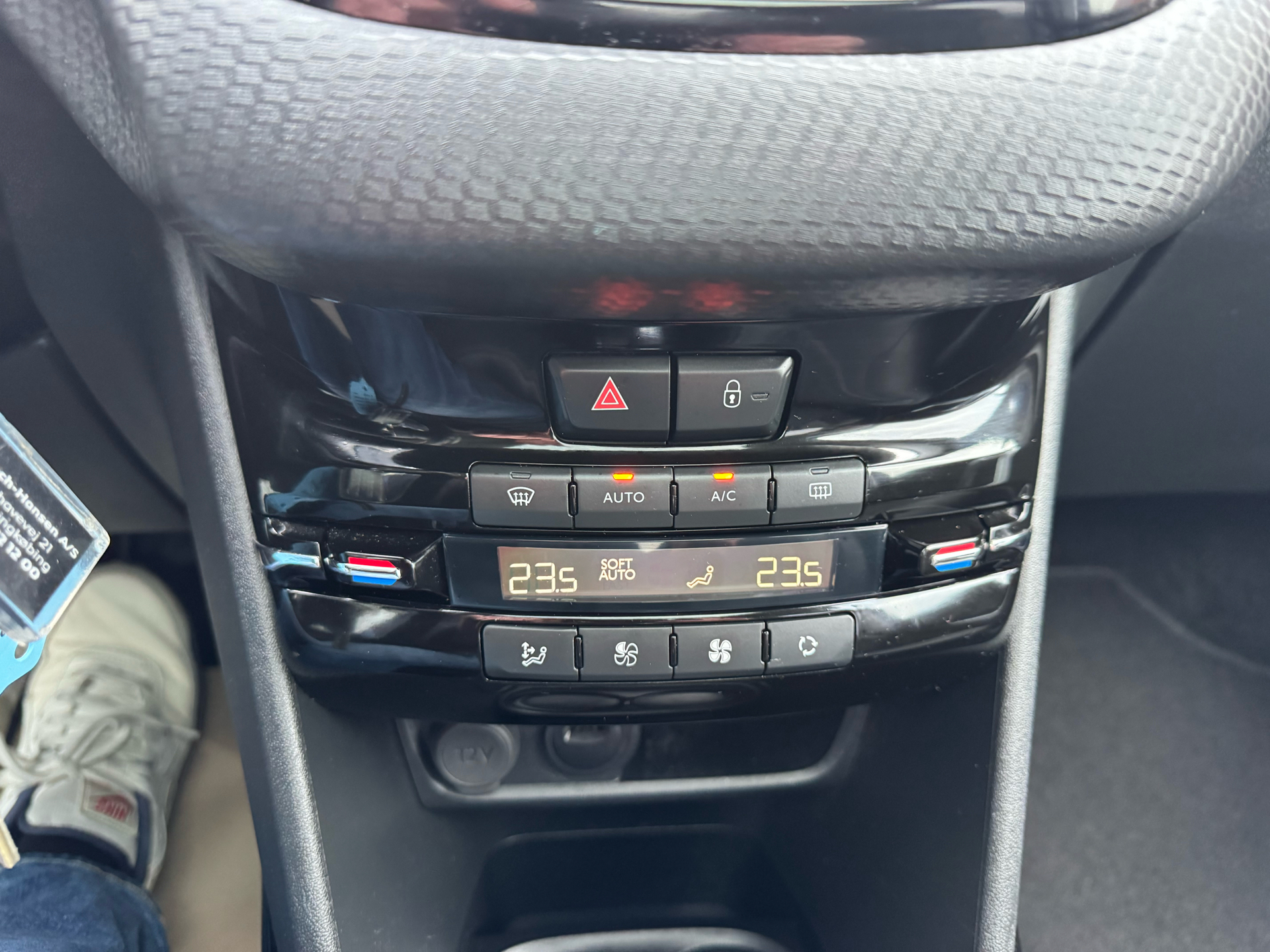 Billede af Peugeot 2008 1,5 BlueHDi Velvet 100HK 5d 6g