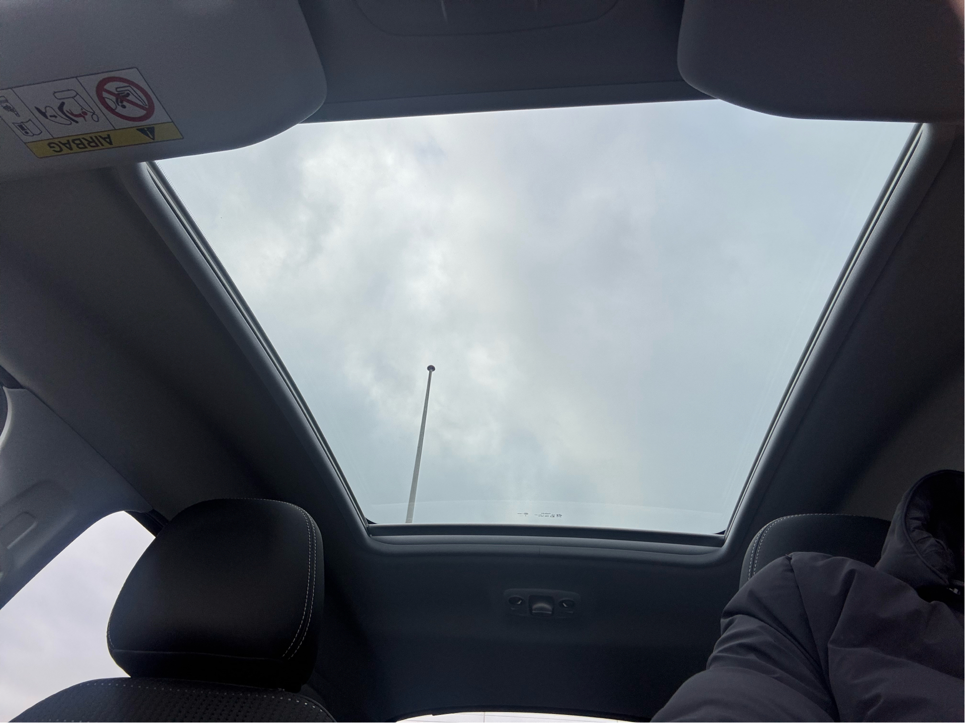 Billede af Peugeot 2008 1,5 BlueHDi Velvet 100HK 5d 6g