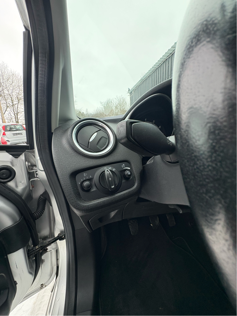 Billede af Ford Fiesta 1,0 Trend Plus Start/Stop 80HK 5d