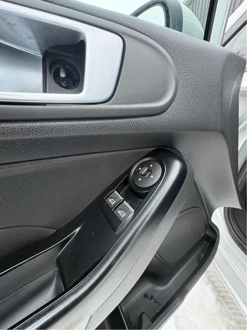 Billede af Ford Fiesta 1,0 Trend Plus Start/Stop 80HK 5d