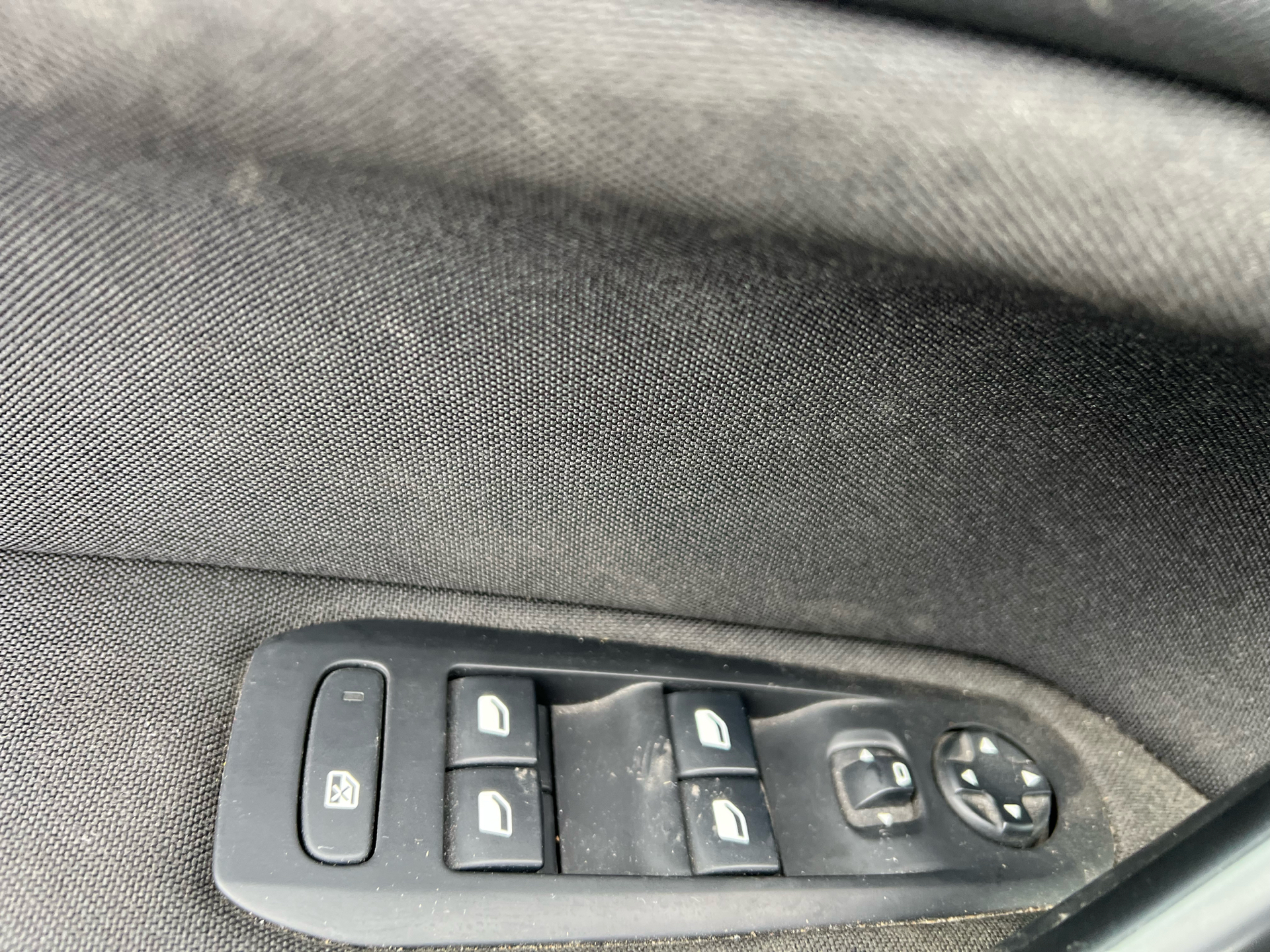 Billede af Peugeot 308 1,6 BlueHDi Active 120HK 5d 6g