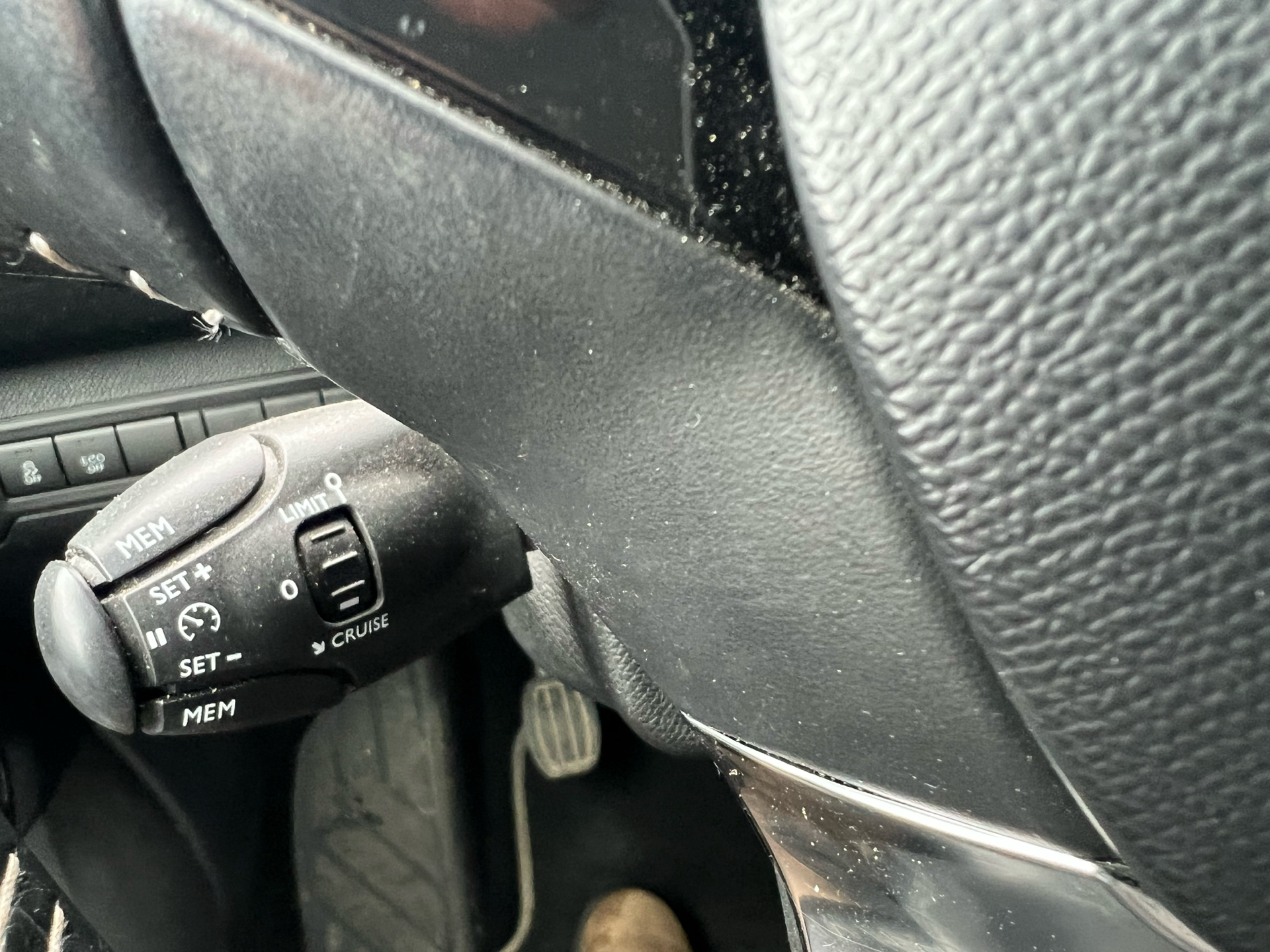 Billede af Peugeot 308 1,6 BlueHDi Active 120HK 5d 6g