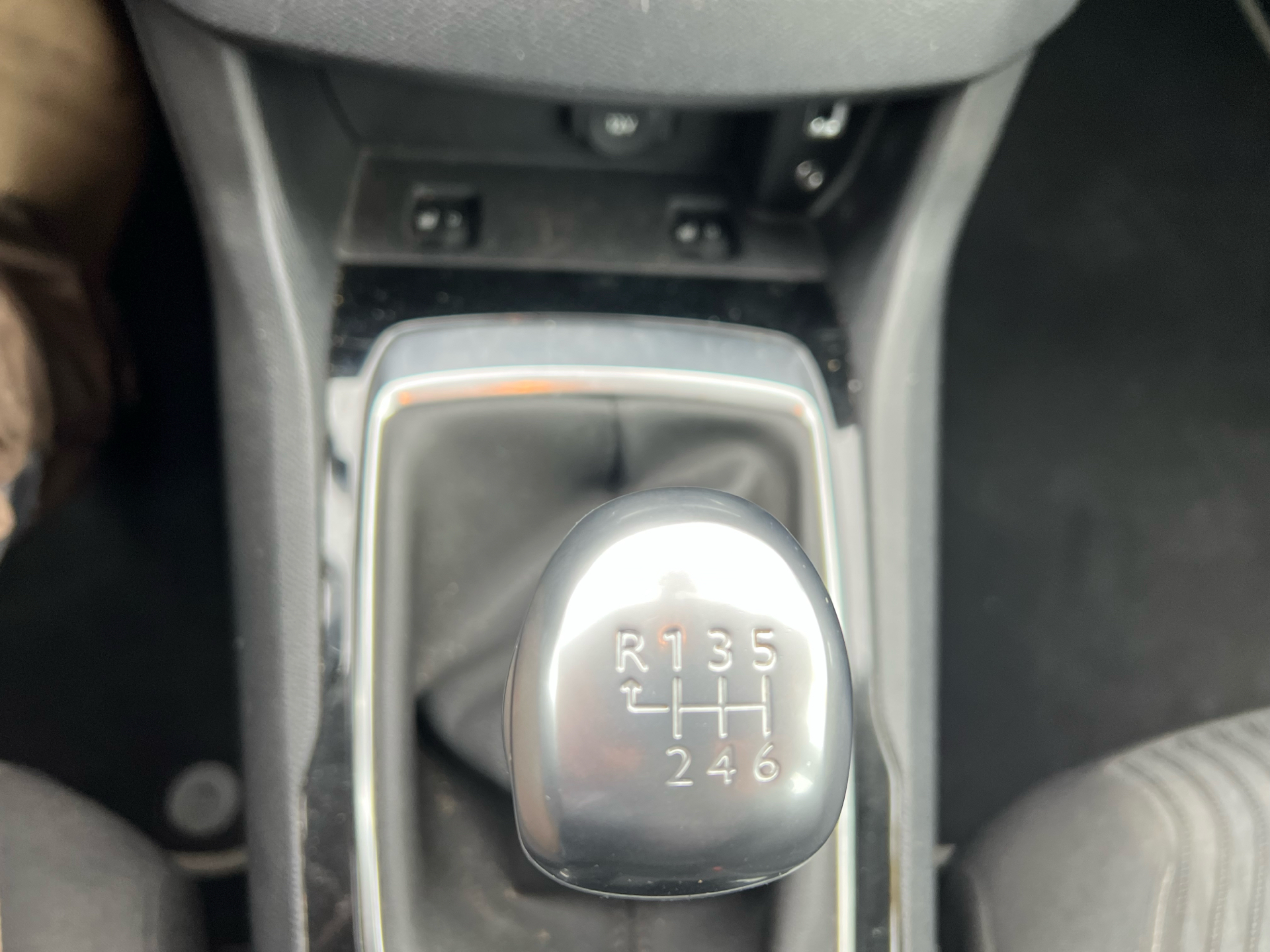 Billede af Peugeot 308 1,6 BlueHDi Active 120HK 5d 6g