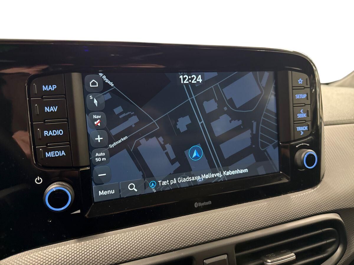 Billede af Hyundai i10 1,0 Essential AMT 63HK 5d Aut.