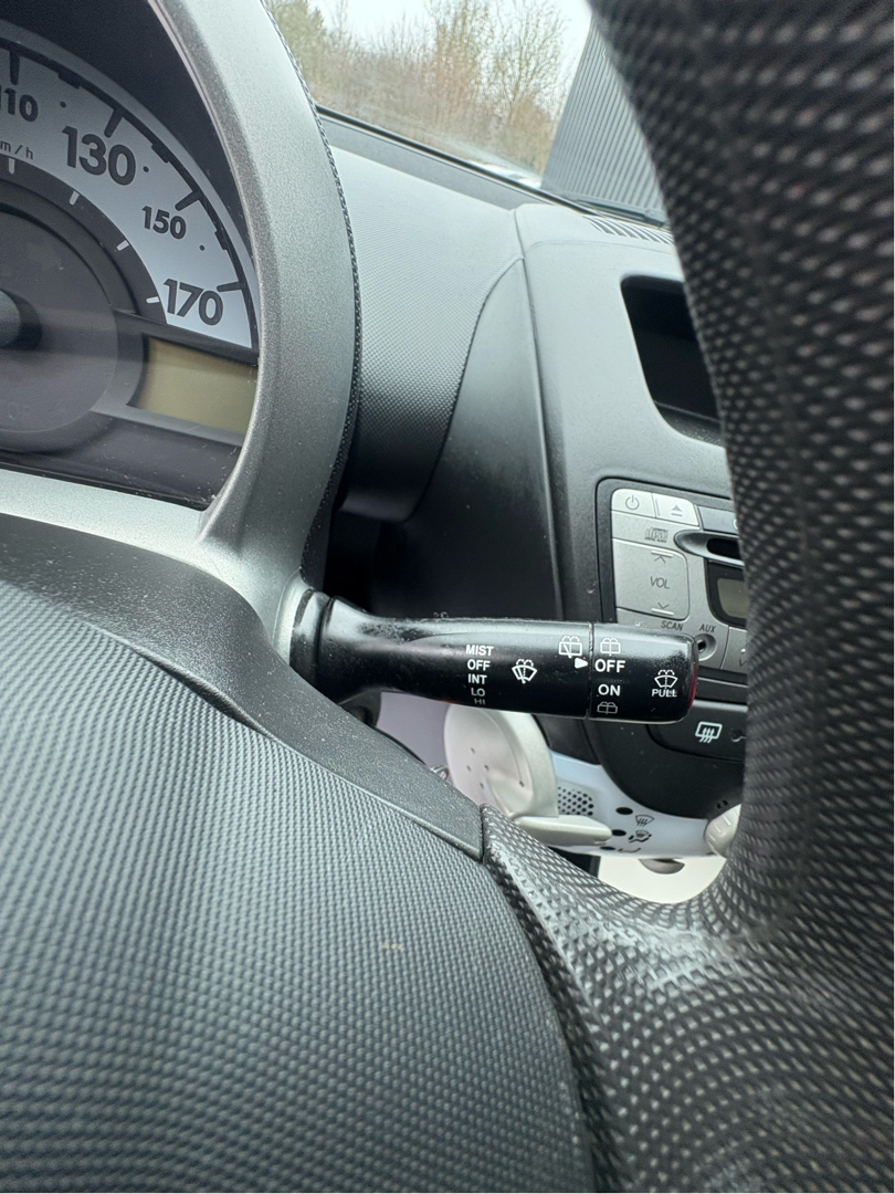 Billede af Citroën C1 1,0 Seduction Clim 68HK 5d