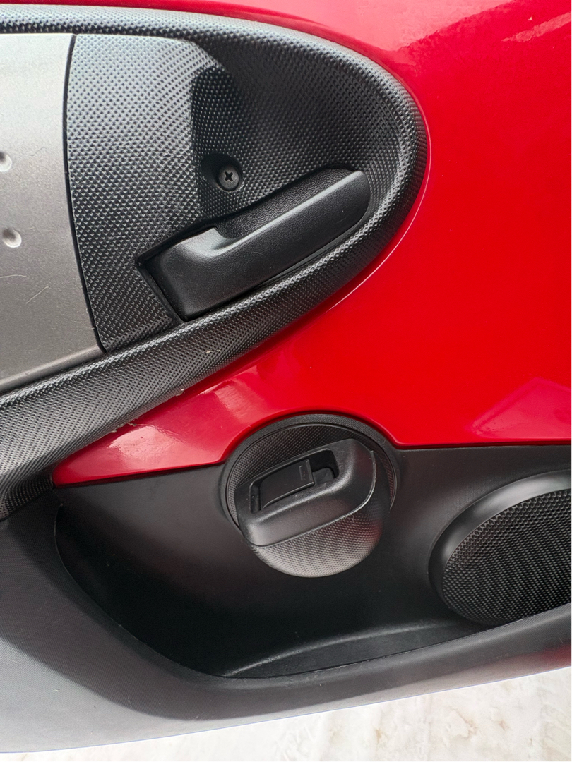 Billede af Citroën C1 1,0 Seduction Clim 68HK 5d