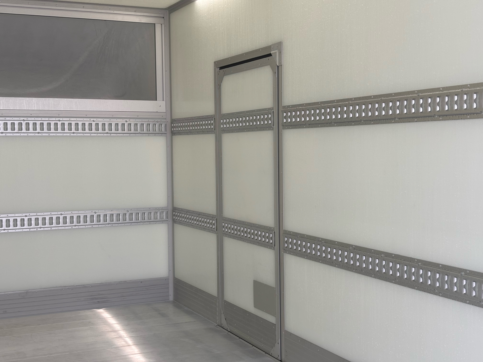 Billede af Iveco Daily 35S18 4800mm 3,0 D 176HK Ladv./Chas. 8g Aut.