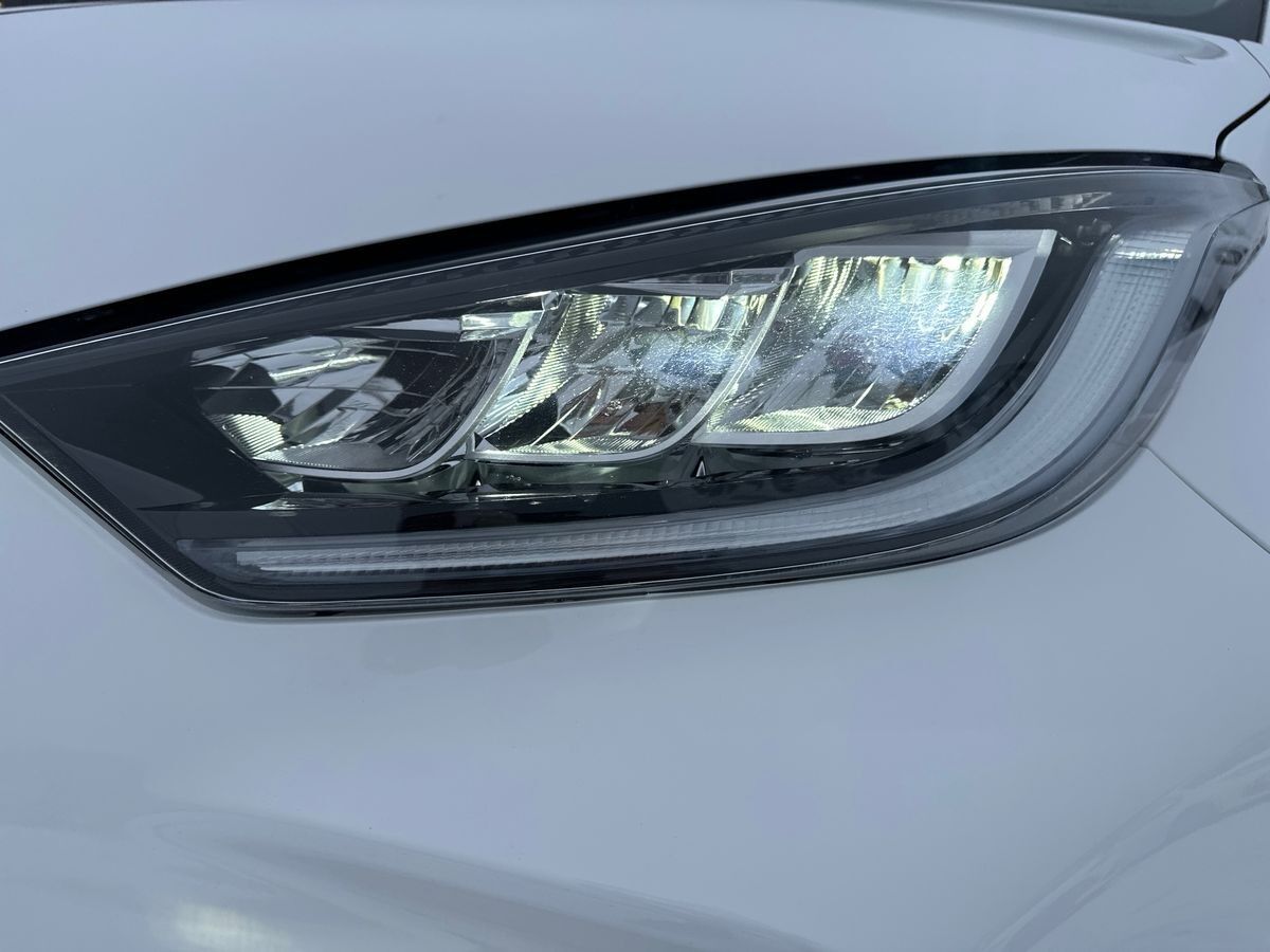 Billede af Toyota Yaris 1,5 Hybrid Active Technology 116HK 5d Trinl. Gear