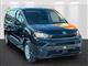 Billede af Toyota Proace City Electric Long EL Comfort 2 Skydedøre 136HK Van Aut.