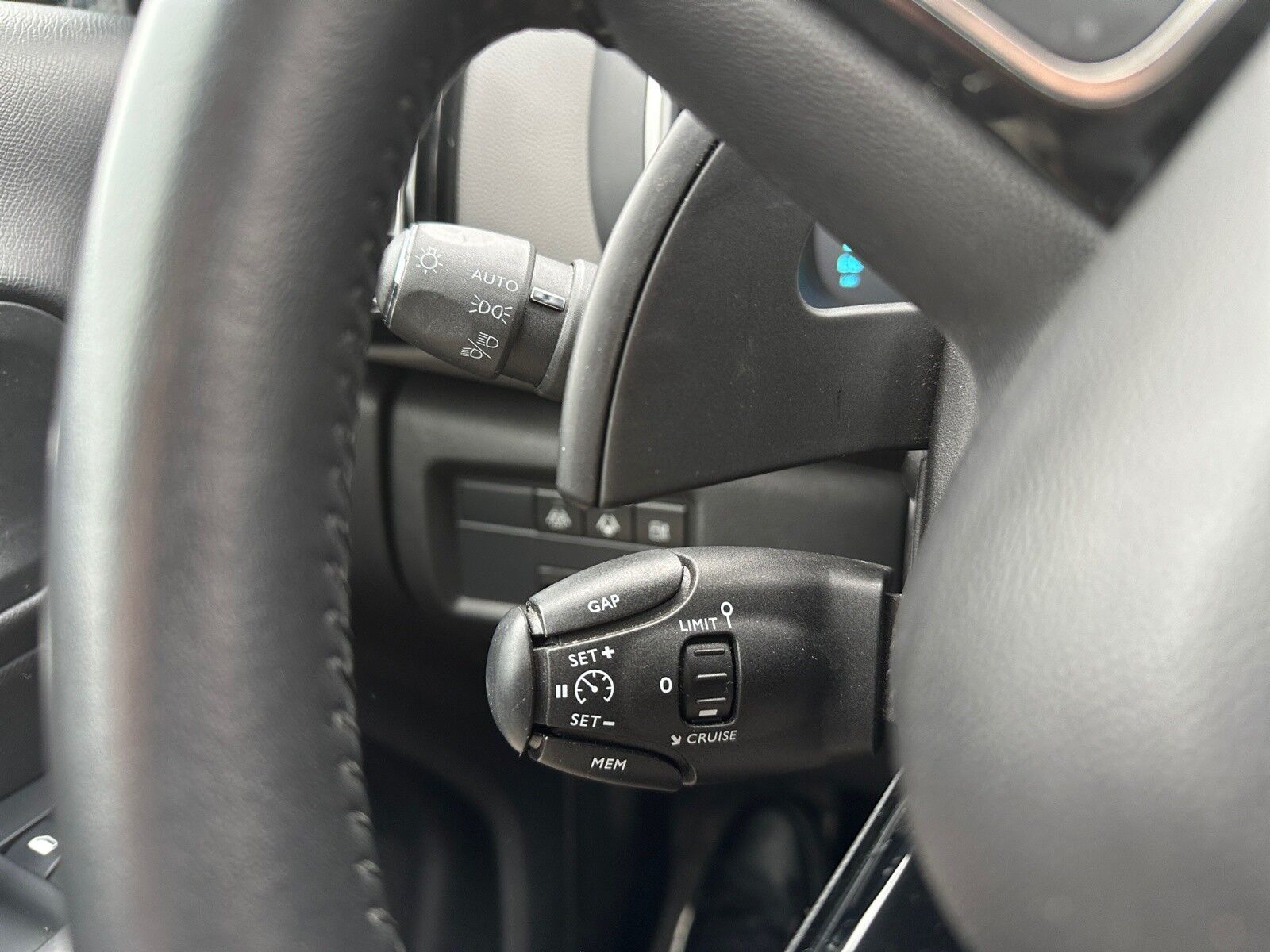 Billede af Citroën C5 Aircross 1,6 Plugin-hybrid Shine Sport EAT8 225HK 5d 8g Aut.