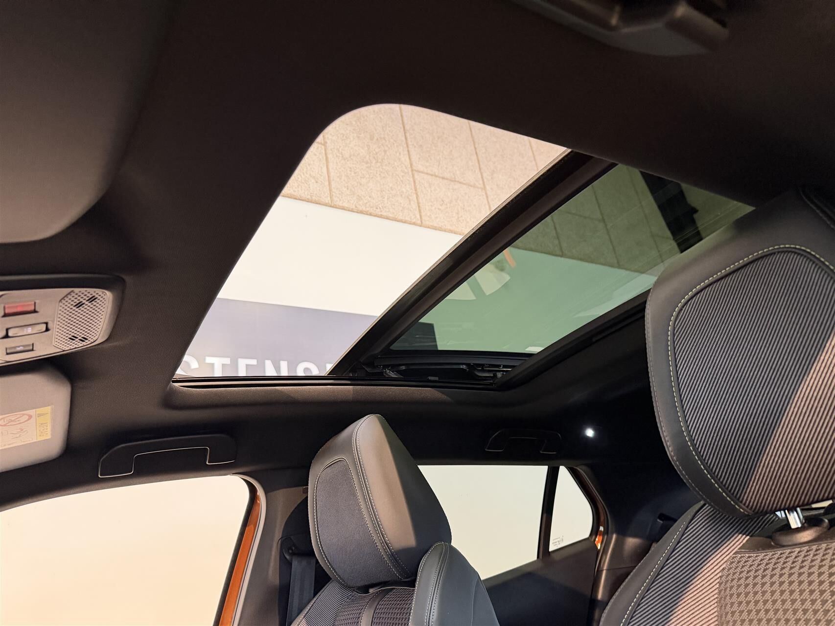 Billede af Peugeot 2008 1,2 PureTech GT Line EAT8 130HK 5d 8g Aut.