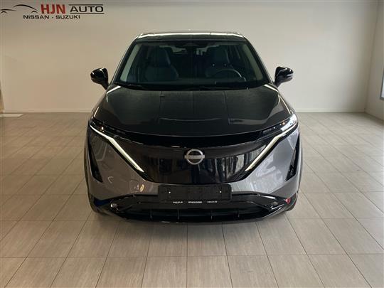 Nissan Ariya Ariya Evolve 87 kwh