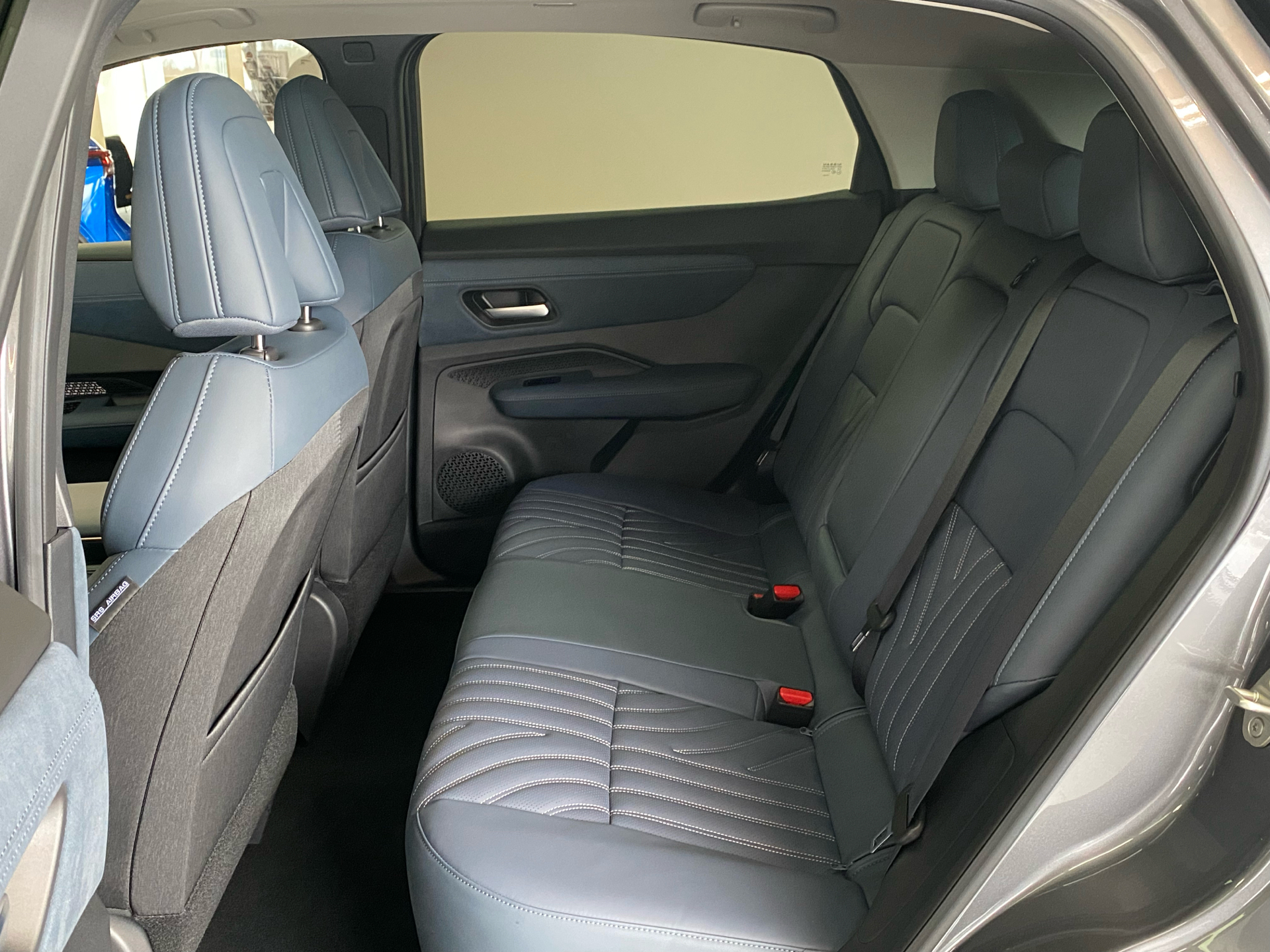 Billede af Nissan Ariya Ariya Evolve 87 kwh