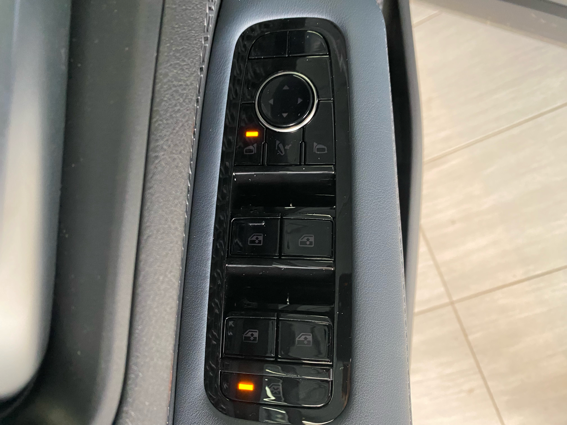 Billede af Nissan Ariya Ariya Evolve 87 kwh