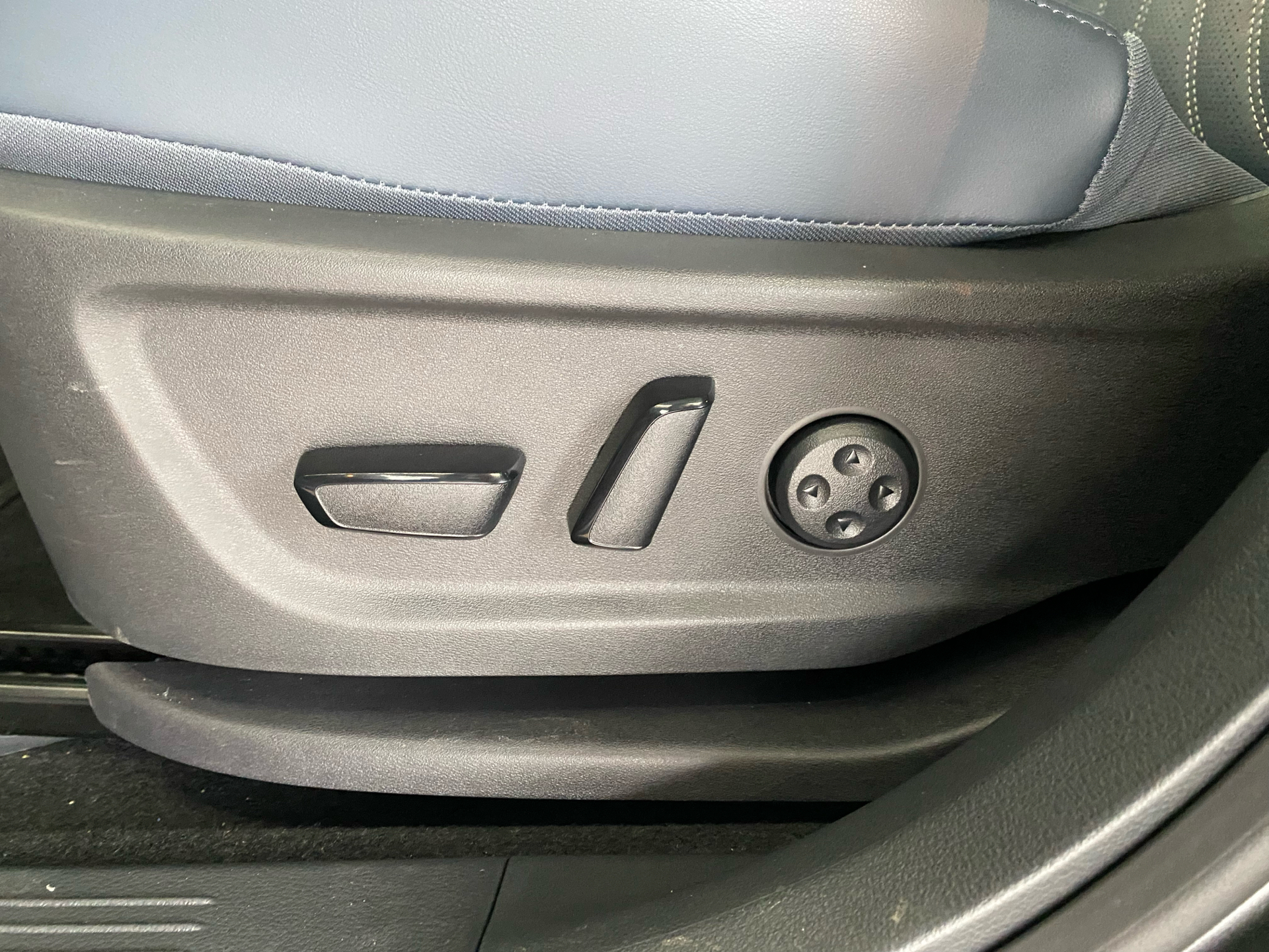 Billede af Nissan Ariya Ariya Evolve 87 kwh