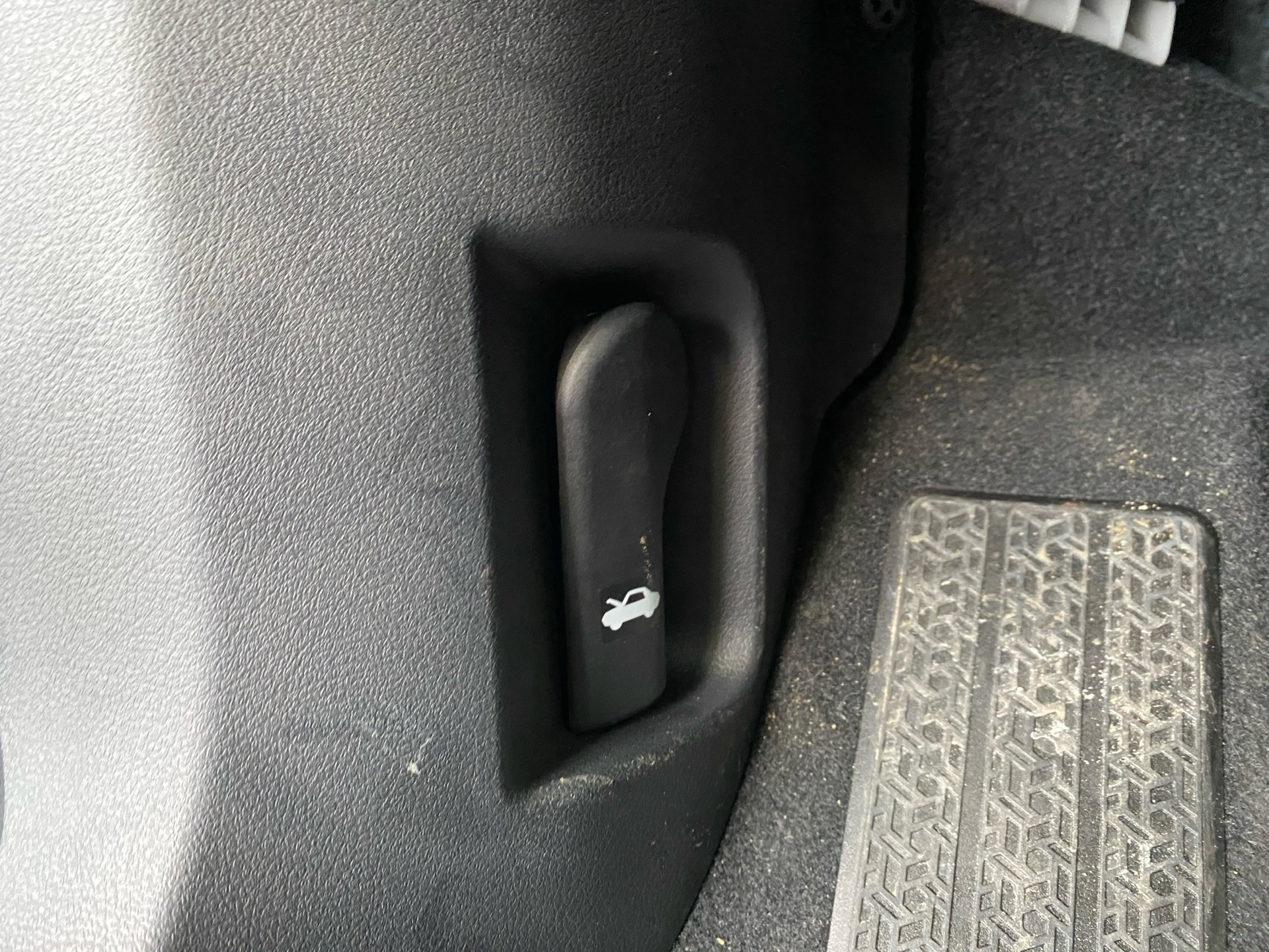 Billede af Nissan Ariya Ariya Evolve 87 kwh