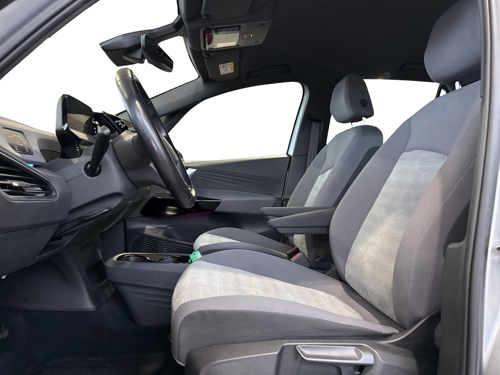 Billede af VW ID.3 EL Pure 150HK 5d Aut.