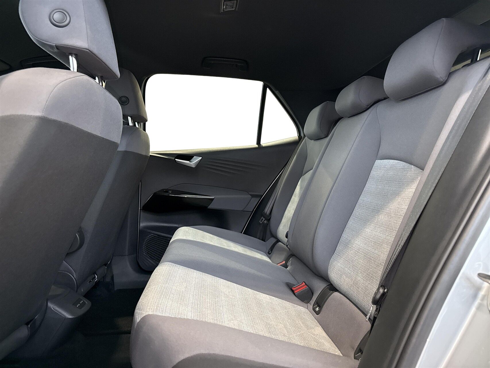 Billede af VW ID.3 EL Pure 150HK 5d Aut.