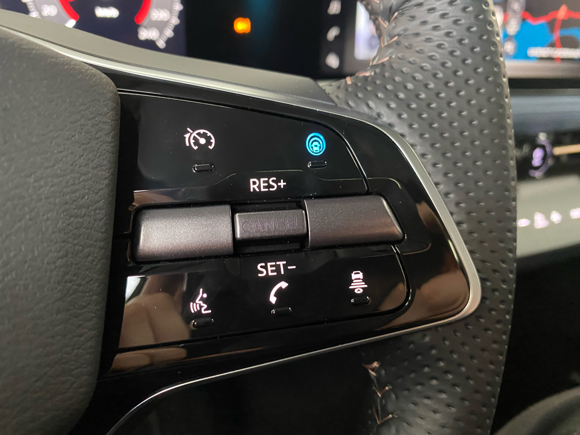 Billede af Nissan Ariya Ariya Evolve 87 kwh