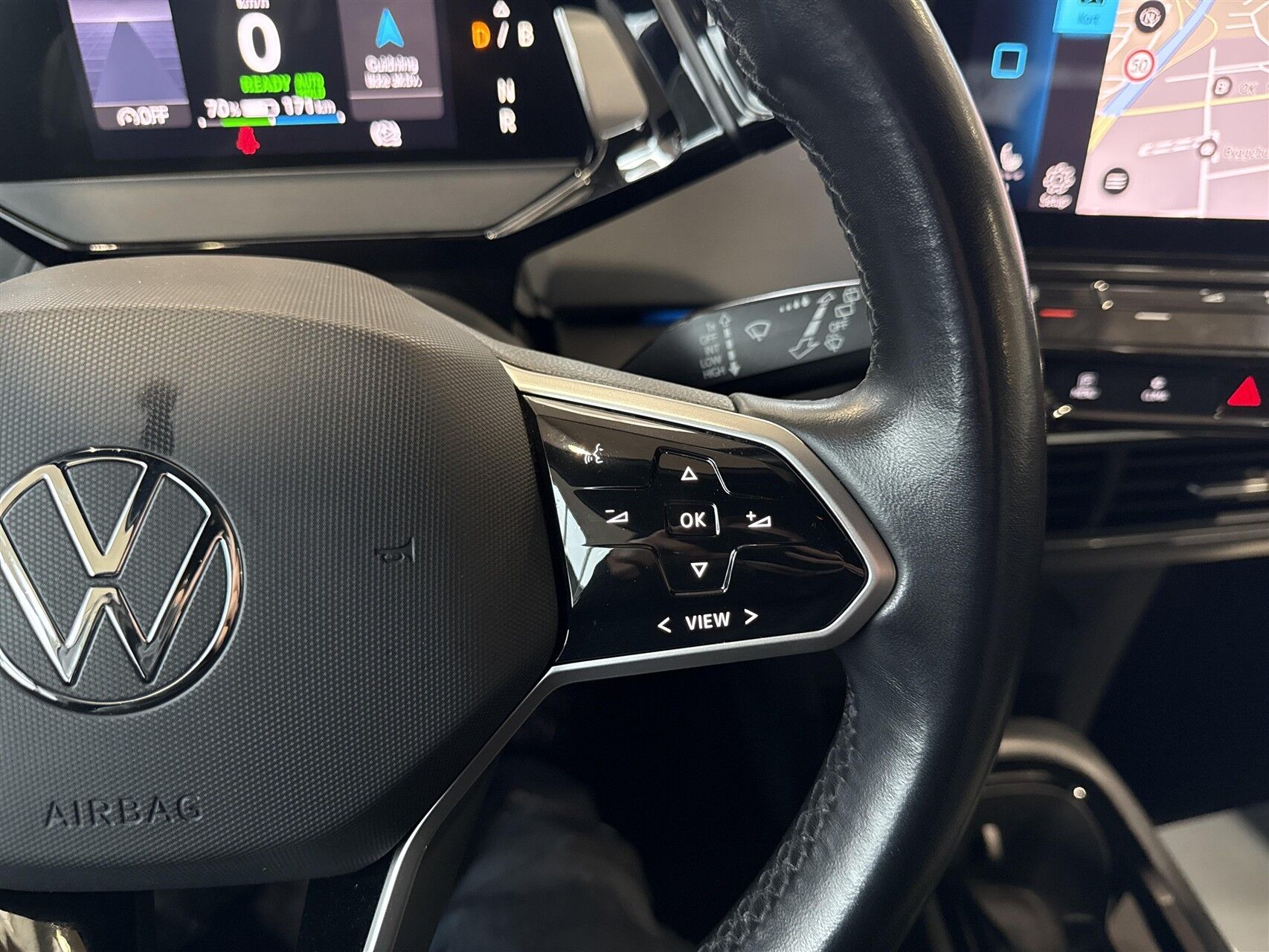 Billede af VW ID.3 EL Pure 150HK 5d Aut.