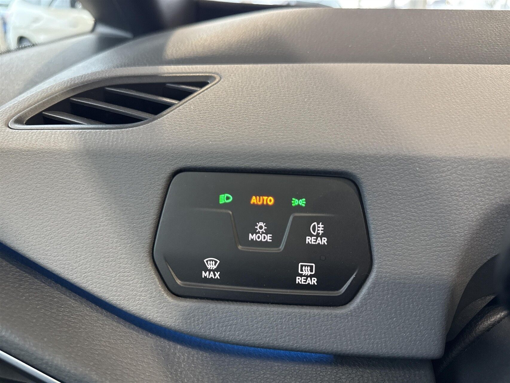 Billede af VW ID.3 EL Pure 150HK 5d Aut.