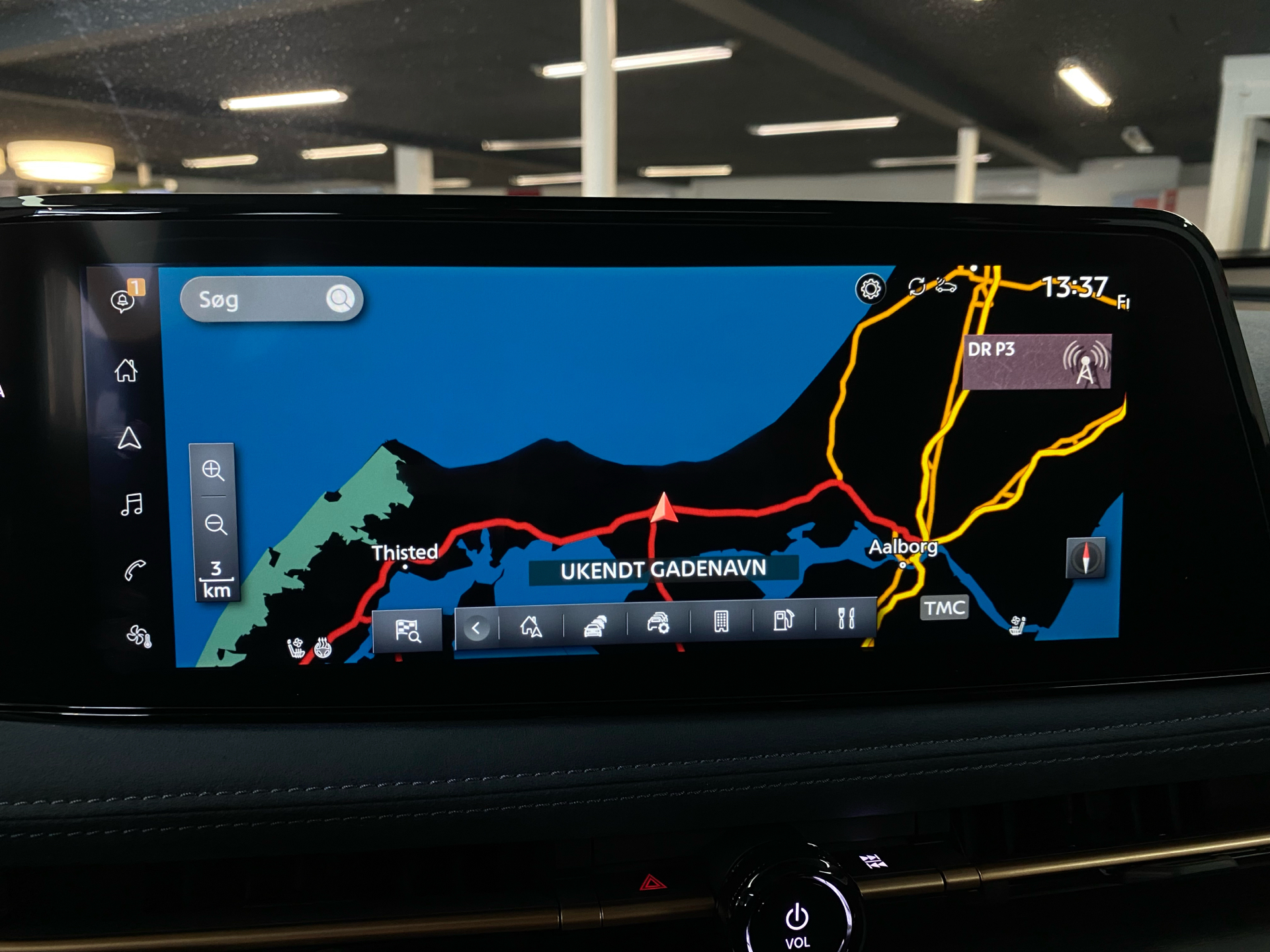 Billede af Nissan Ariya Ariya Evolve 87 kwh
