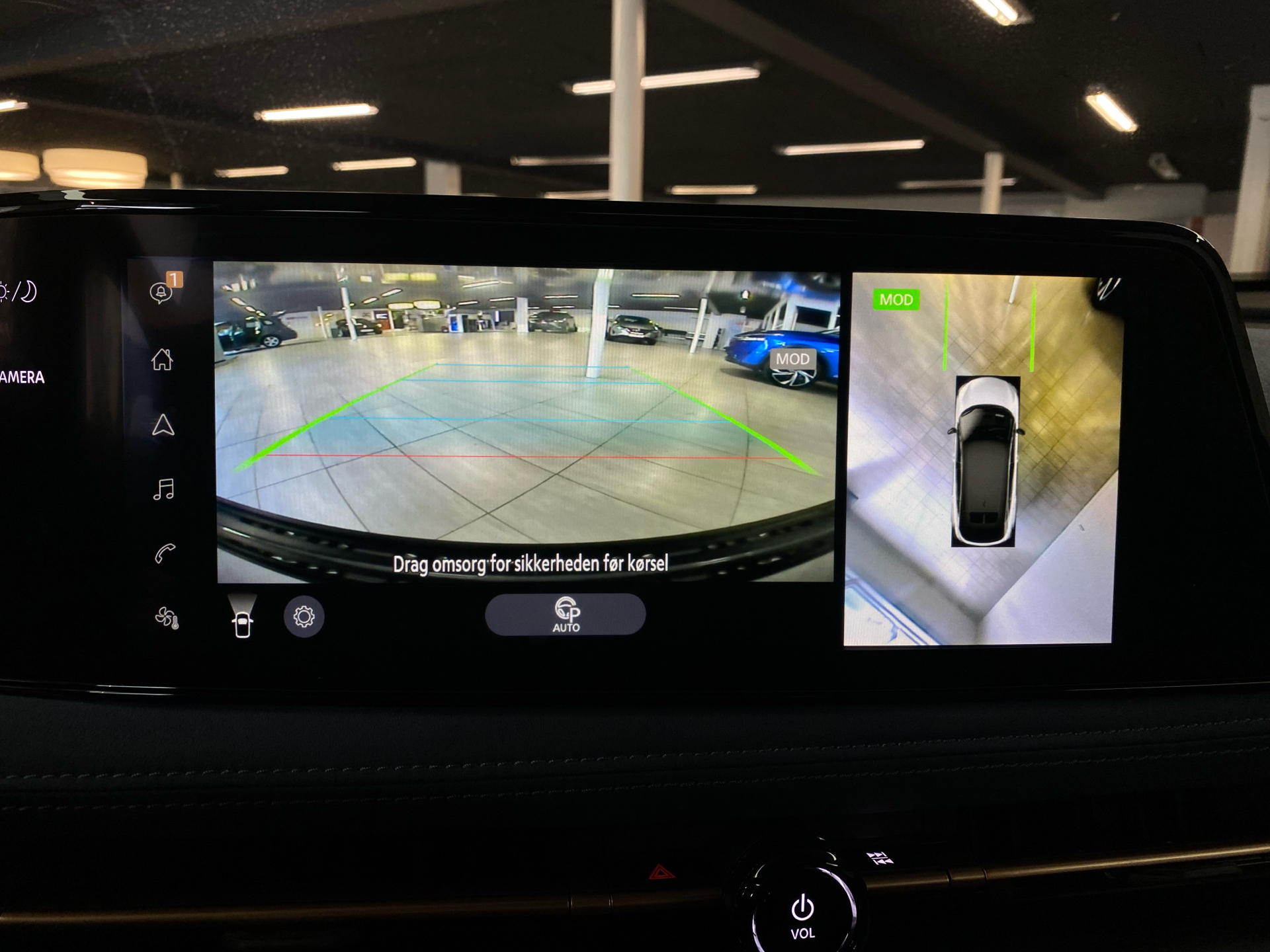 Billede af Nissan Ariya Ariya Evolve 87 kwh