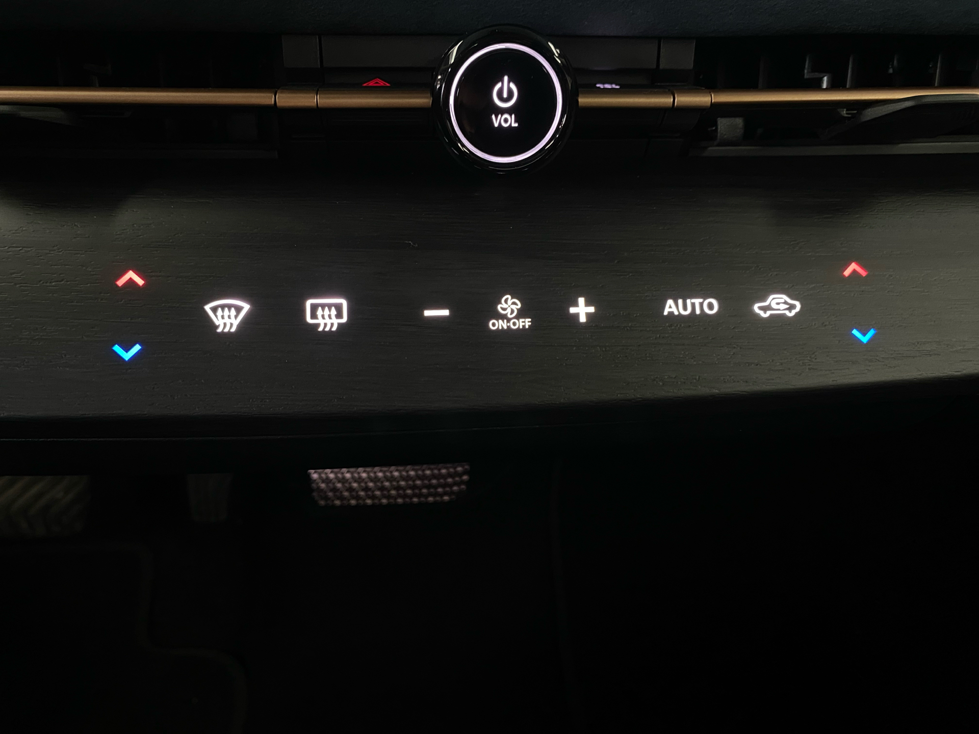 Billede af Nissan Ariya Ariya Evolve 87 kwh