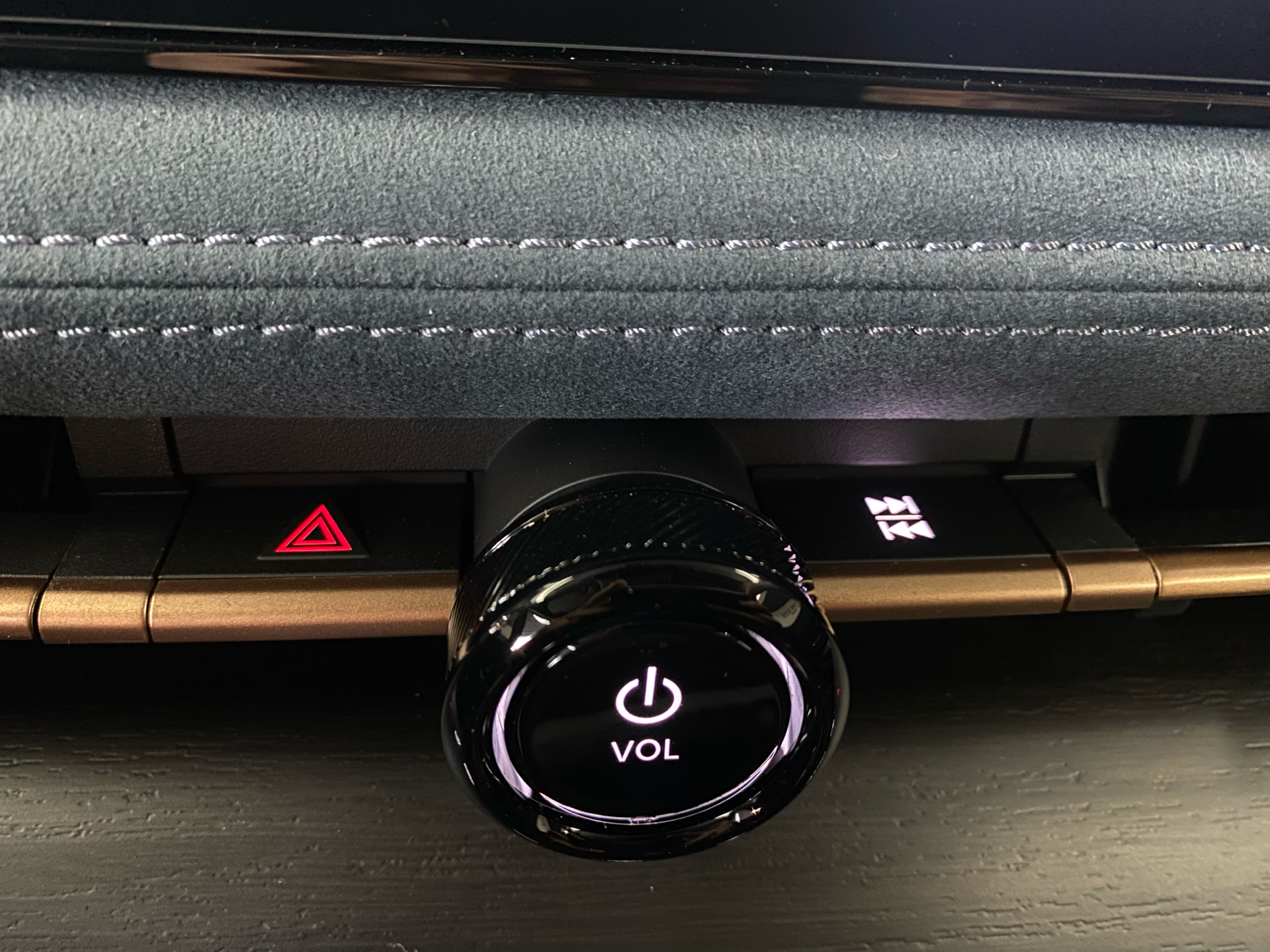 Billede af Nissan Ariya Ariya Evolve 87 kwh