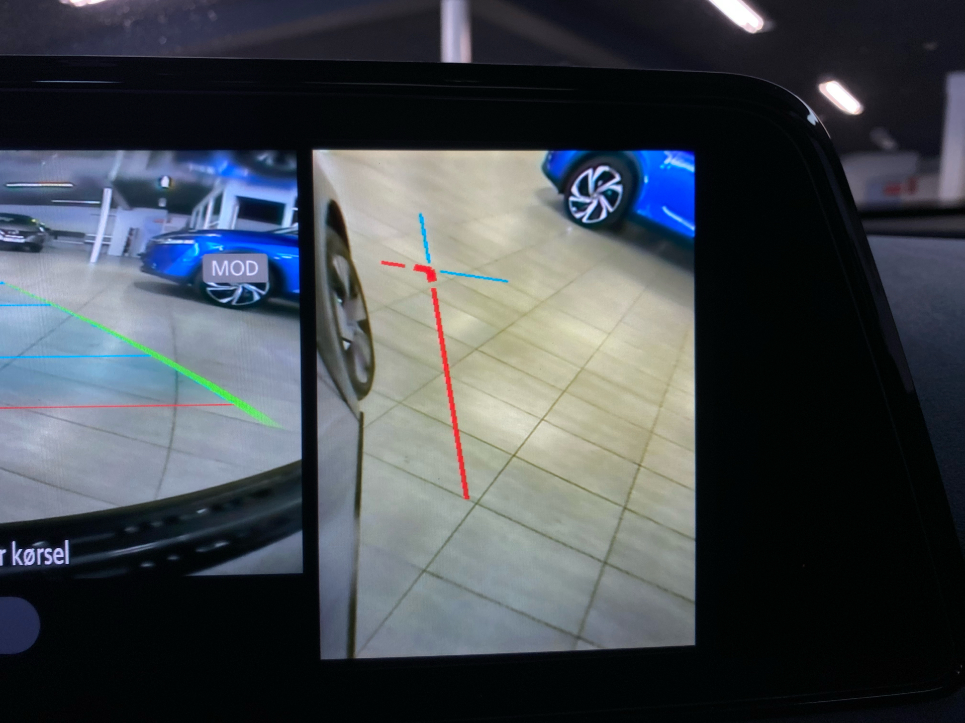 Billede af Nissan Ariya Ariya Evolve 87 kwh