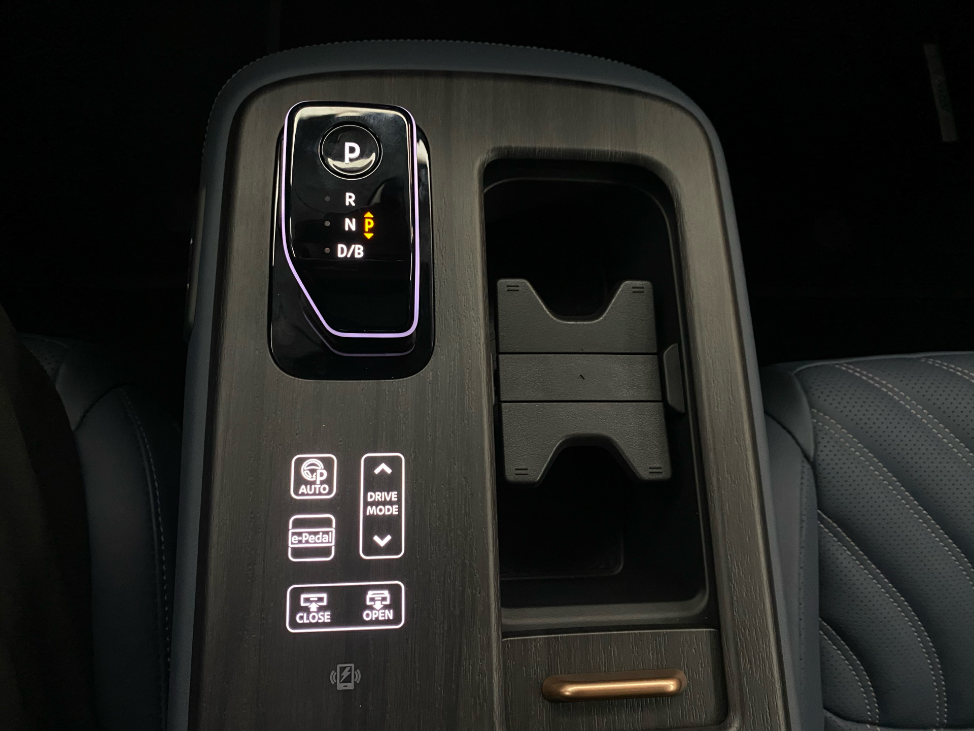 Billede af Nissan Ariya Ariya Evolve 87 kwh