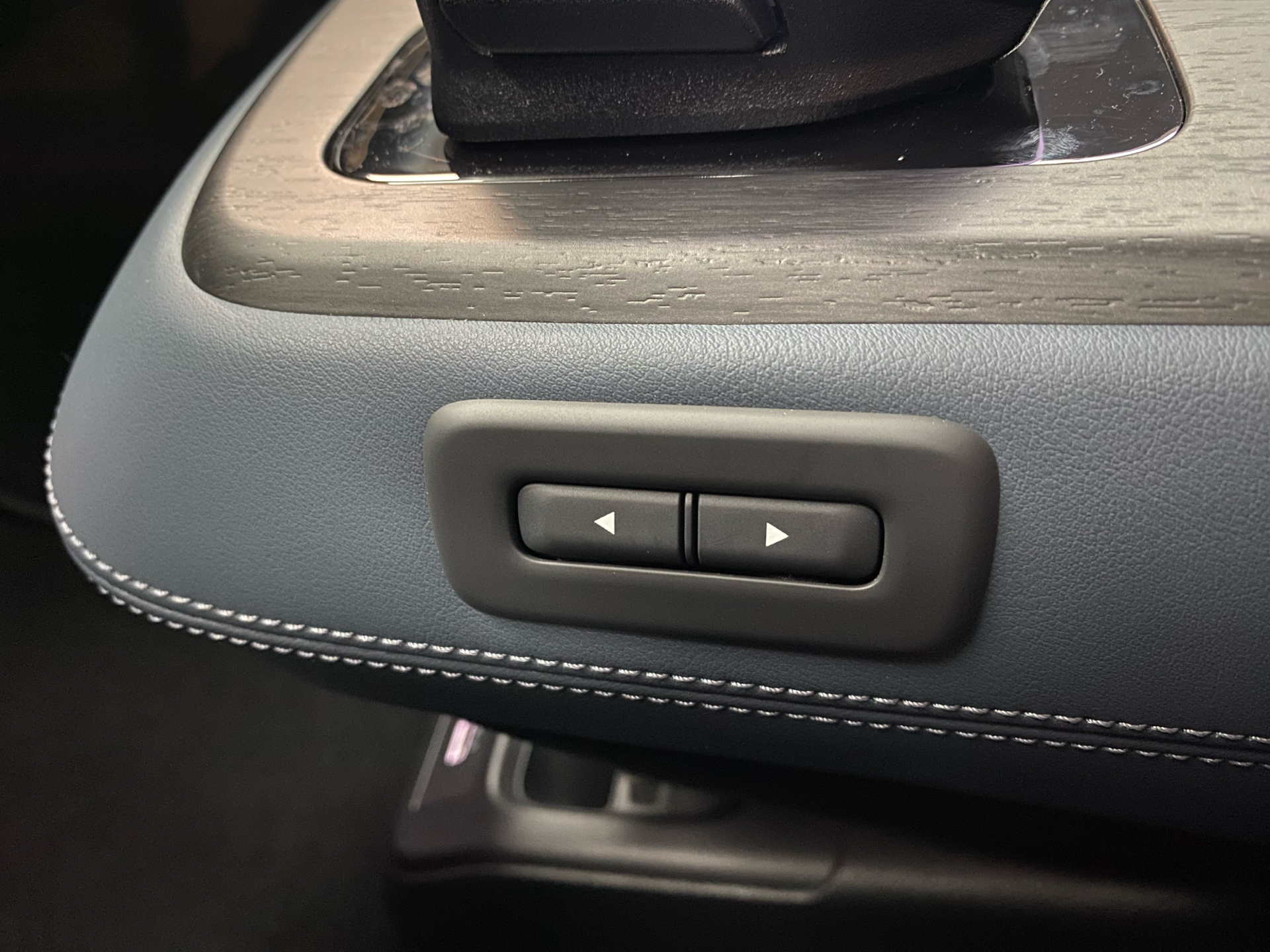 Billede af Nissan Ariya Ariya Evolve 87 kwh