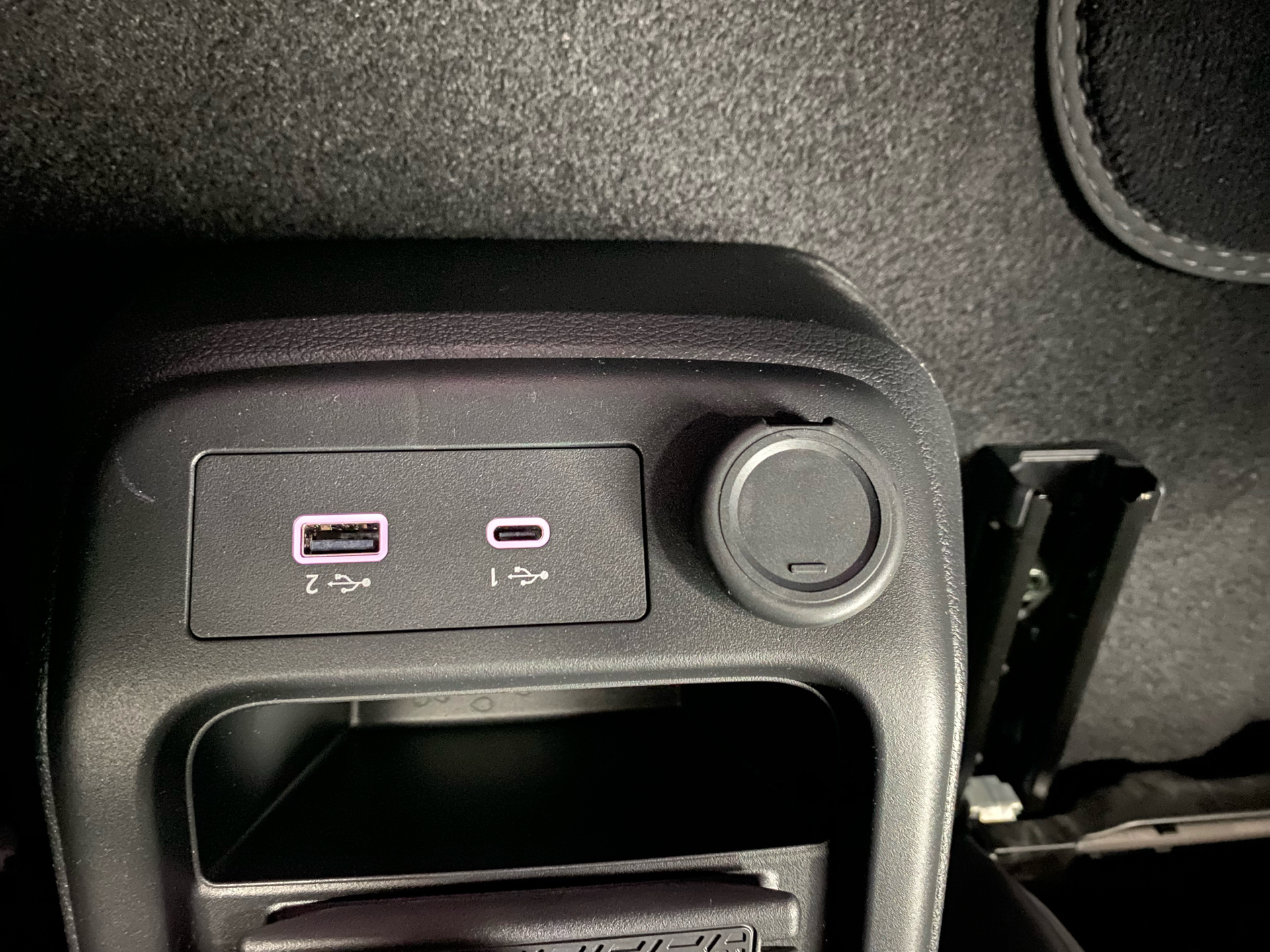 Billede af Nissan Ariya Ariya Evolve 87 kwh