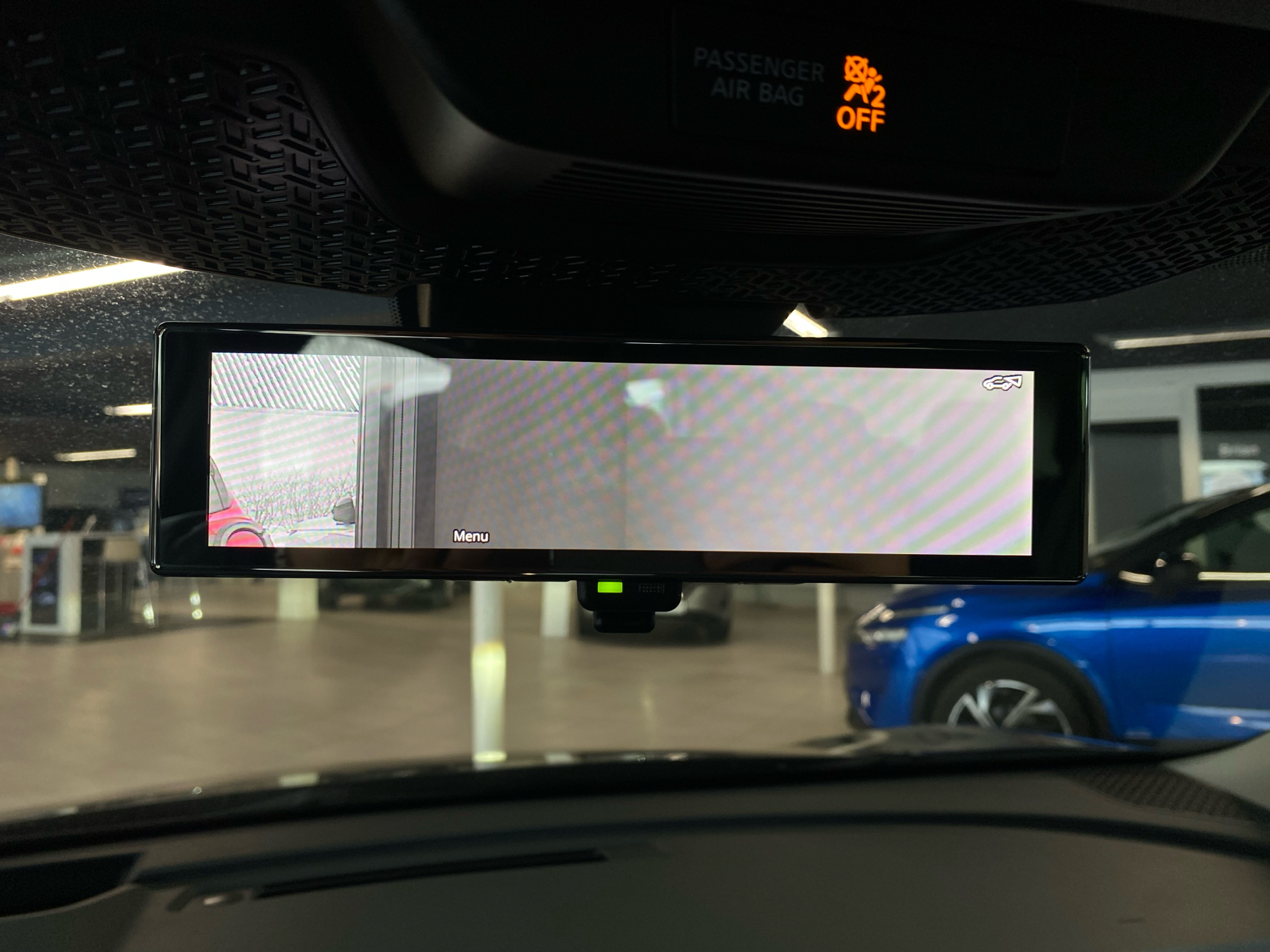 Billede af Nissan Ariya Ariya Evolve 87 kwh