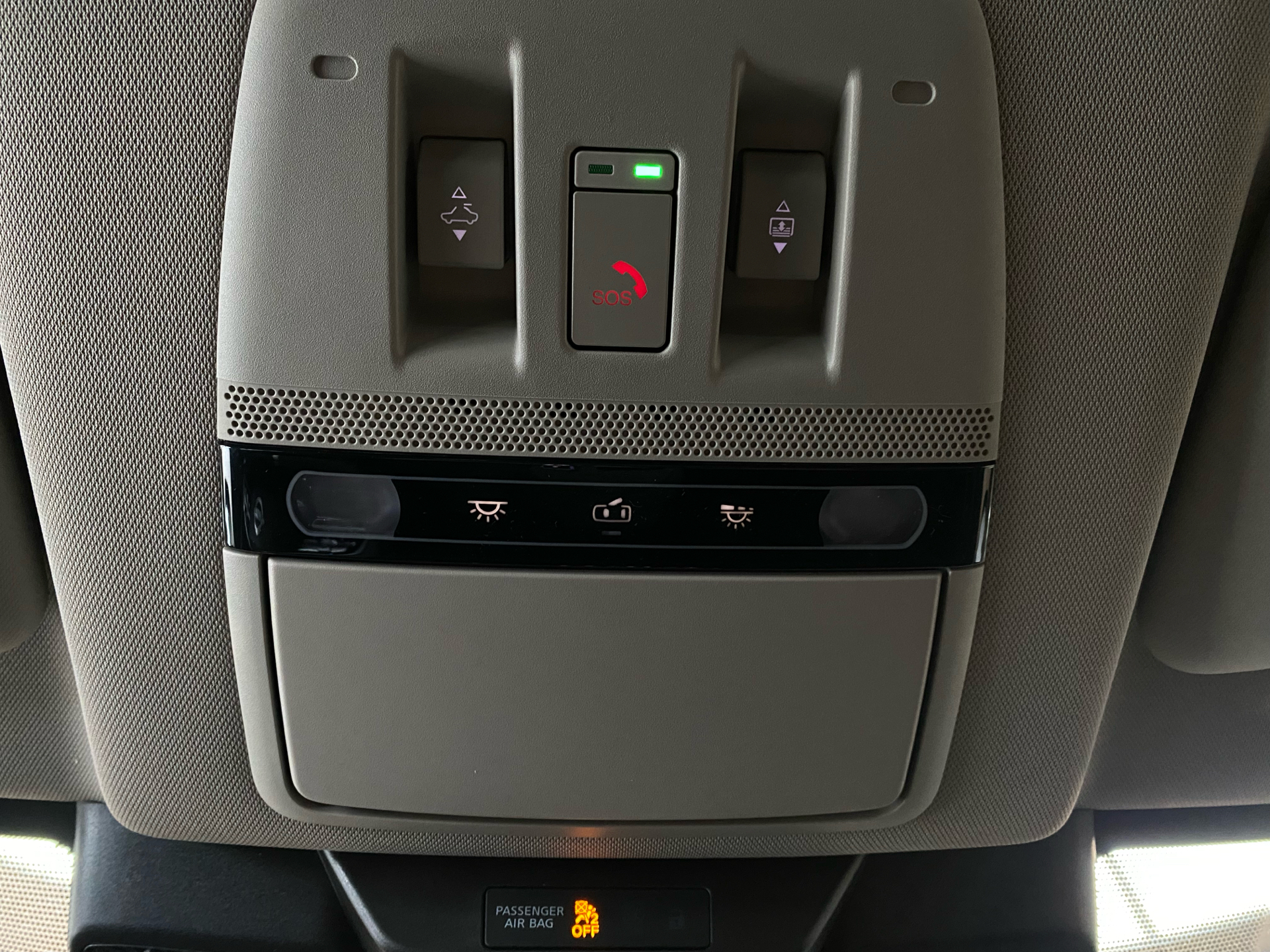 Billede af Nissan Ariya Ariya Evolve 87 kwh