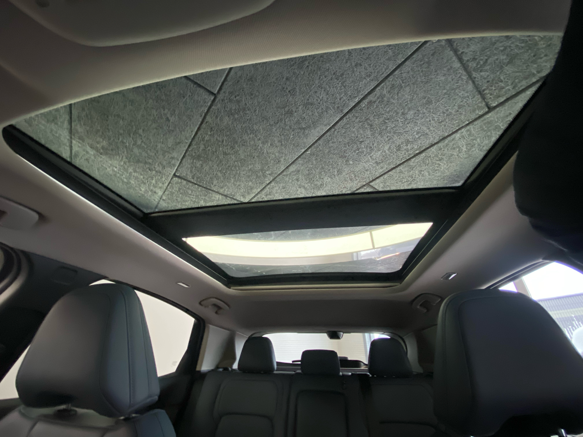 Billede af Nissan Ariya Ariya Evolve 87 kwh