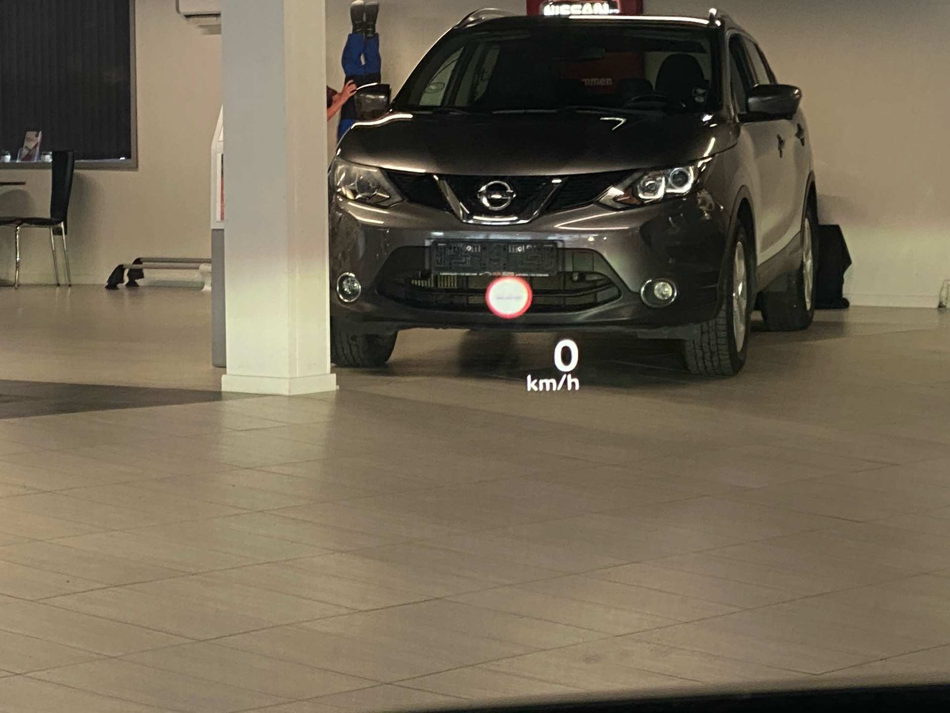 Billede af Nissan Ariya Ariya Evolve 87 kwh