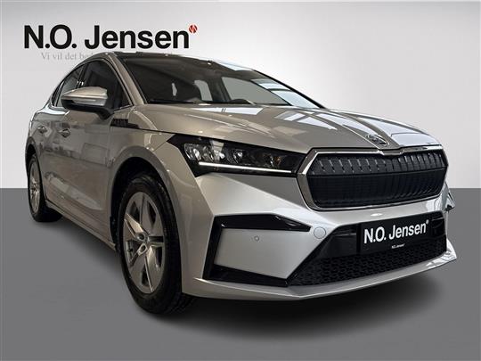 Skoda Enyaq 60 Coupe iV 180HK 5d Aut.