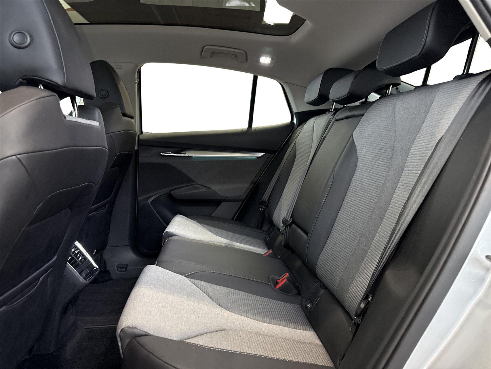 Billede af Skoda Enyaq 60 Coupe iV 180HK 5d Aut.