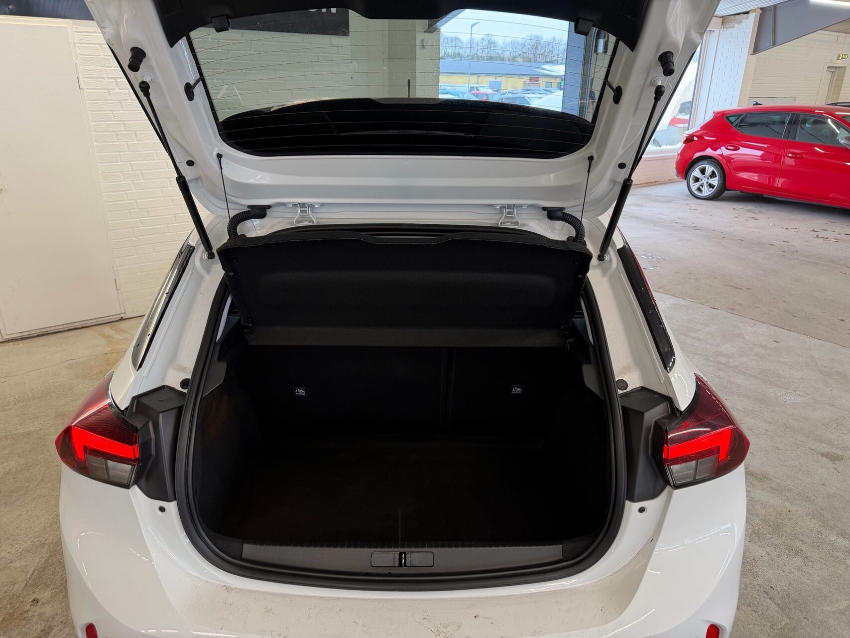 Billede af Opel Corsa 1,2 PureTech Edition+ 75HK 5d