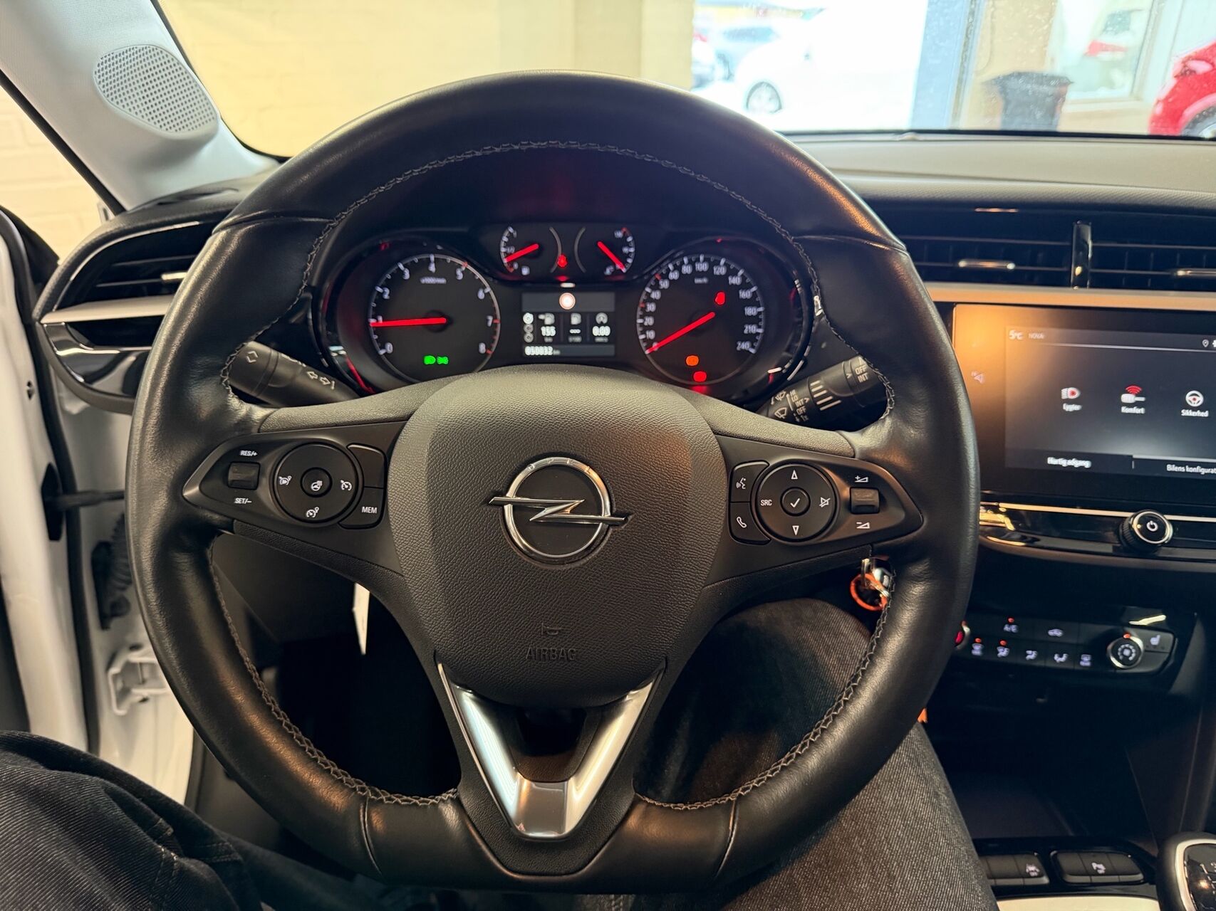 Billede af Opel Corsa 1,2 PureTech Edition+ 75HK 5d