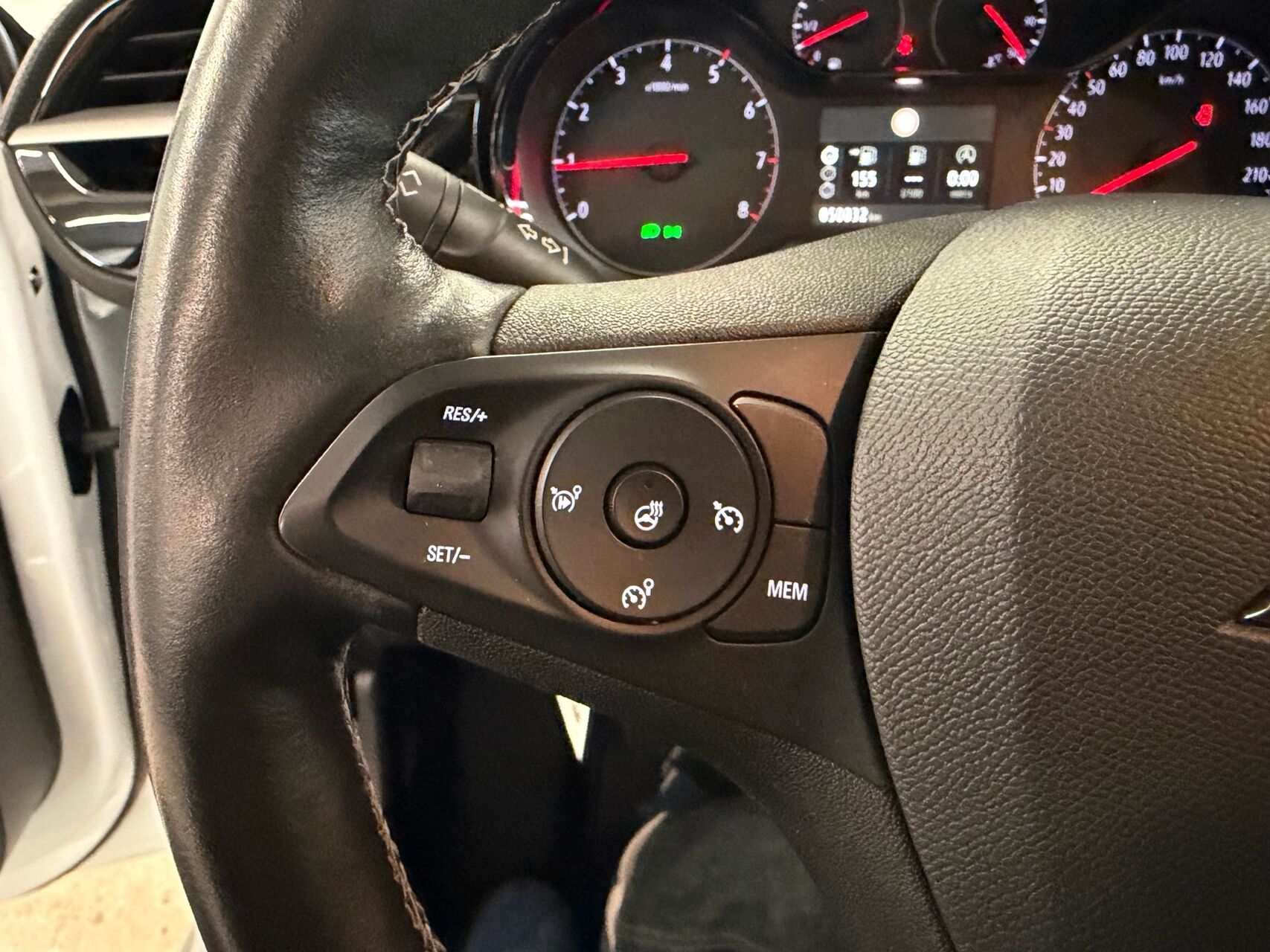 Billede af Opel Corsa 1,2 PureTech Edition+ 75HK 5d