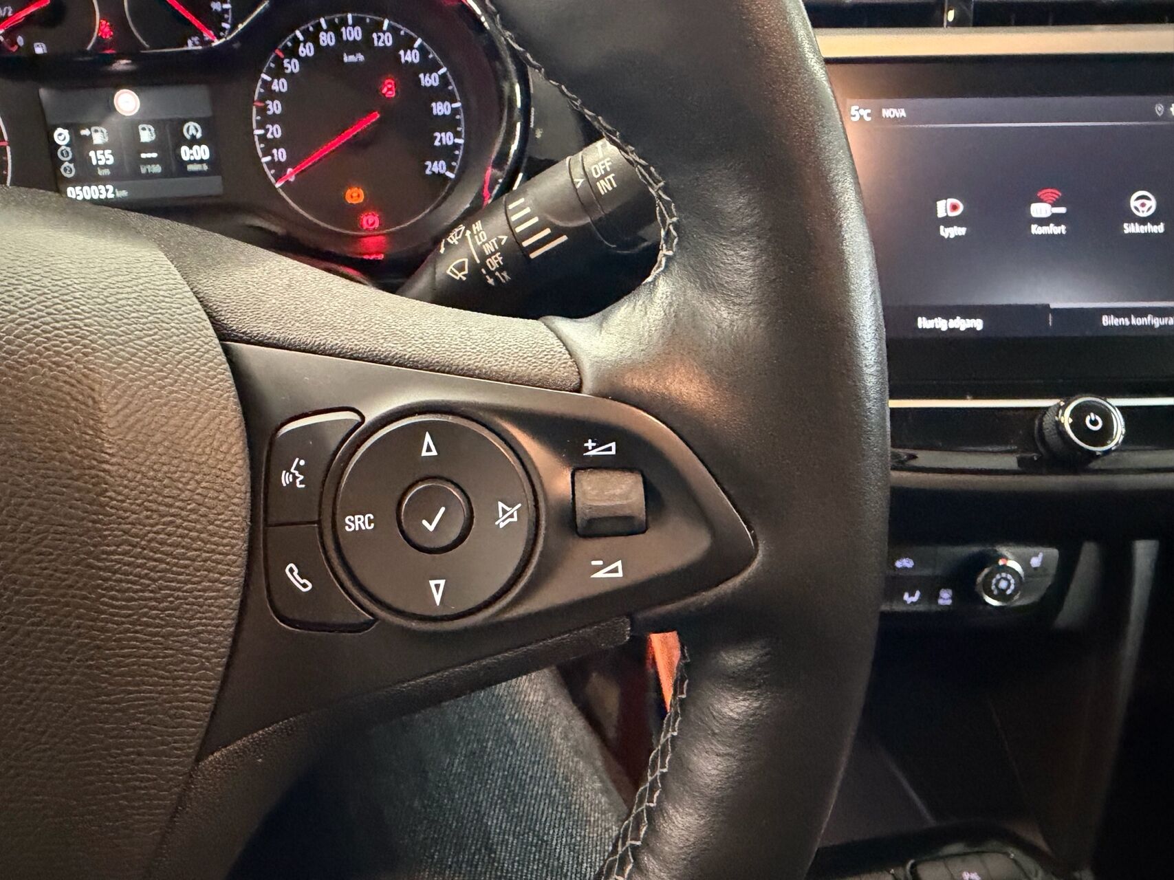 Billede af Opel Corsa 1,2 PureTech Edition+ 75HK 5d